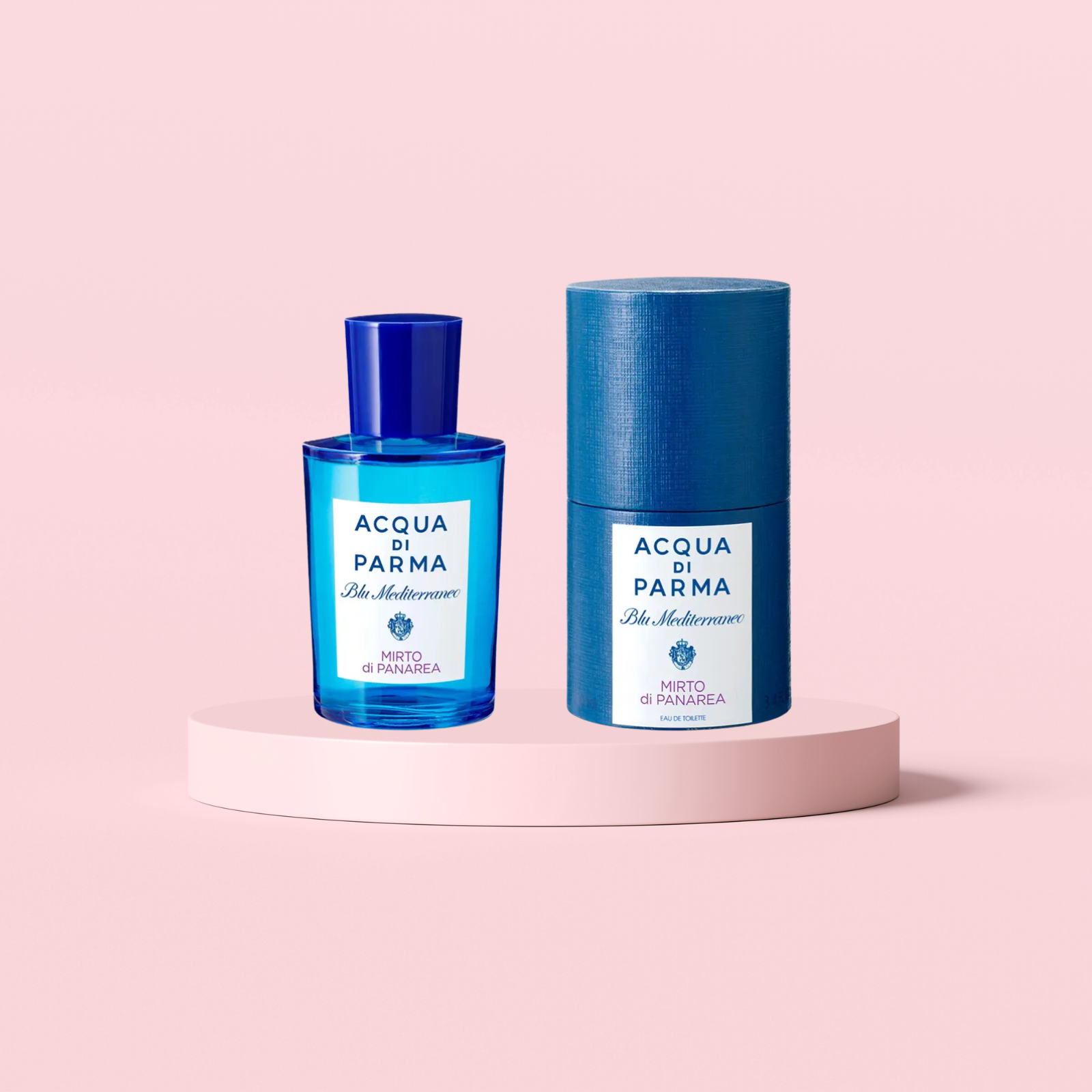 Mirto di Panarea Eau de Toilette