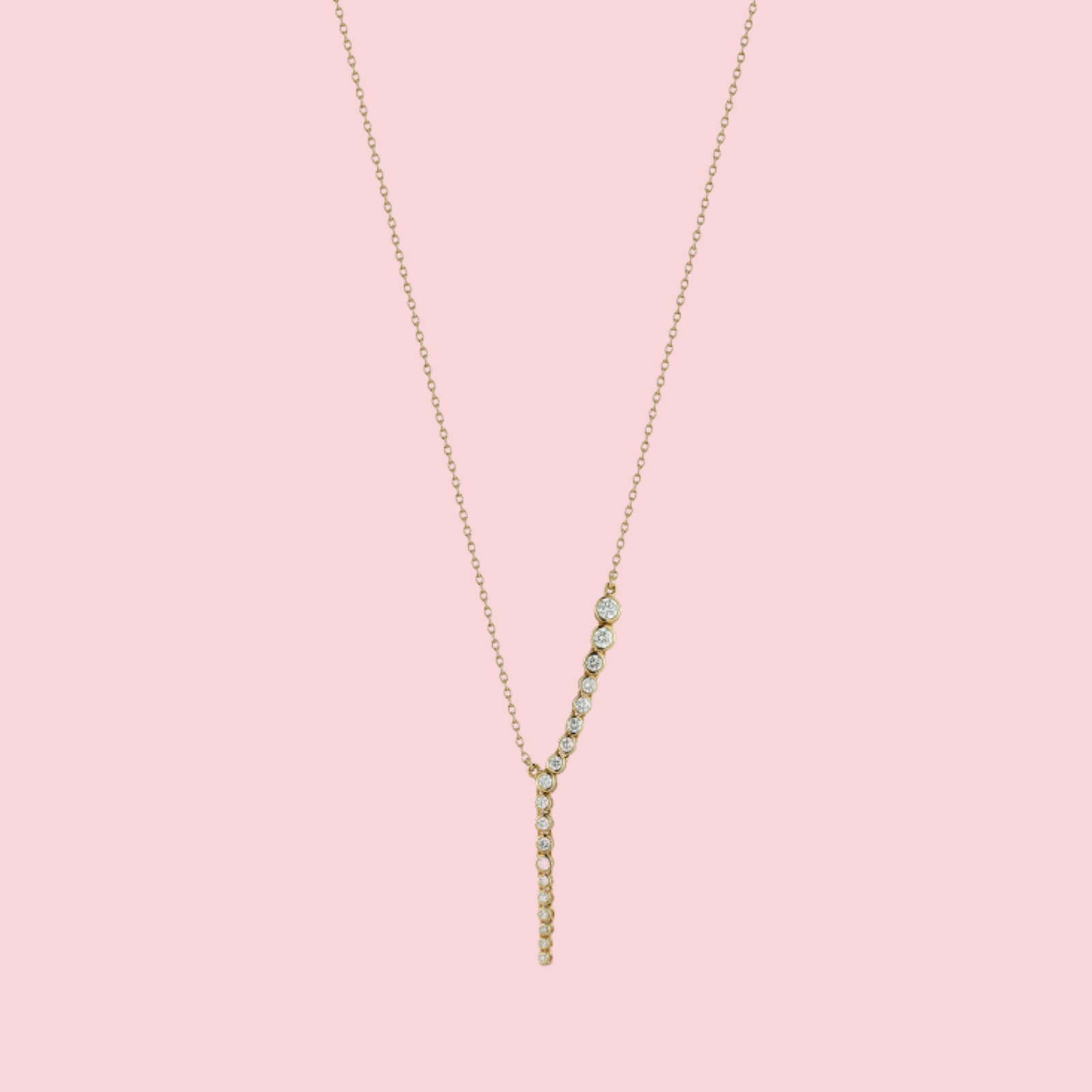 Amazonia Pedant Necklace
