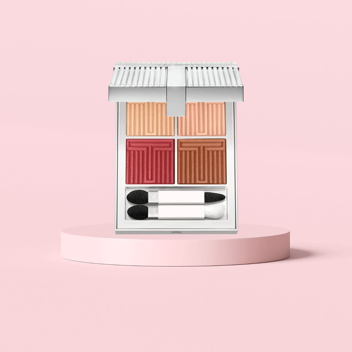 Soleil Neige Eye Color Quad Lumiere