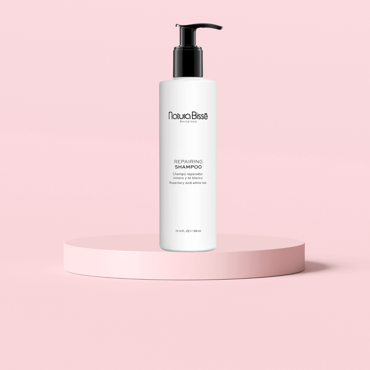 Repairing Shampoo
