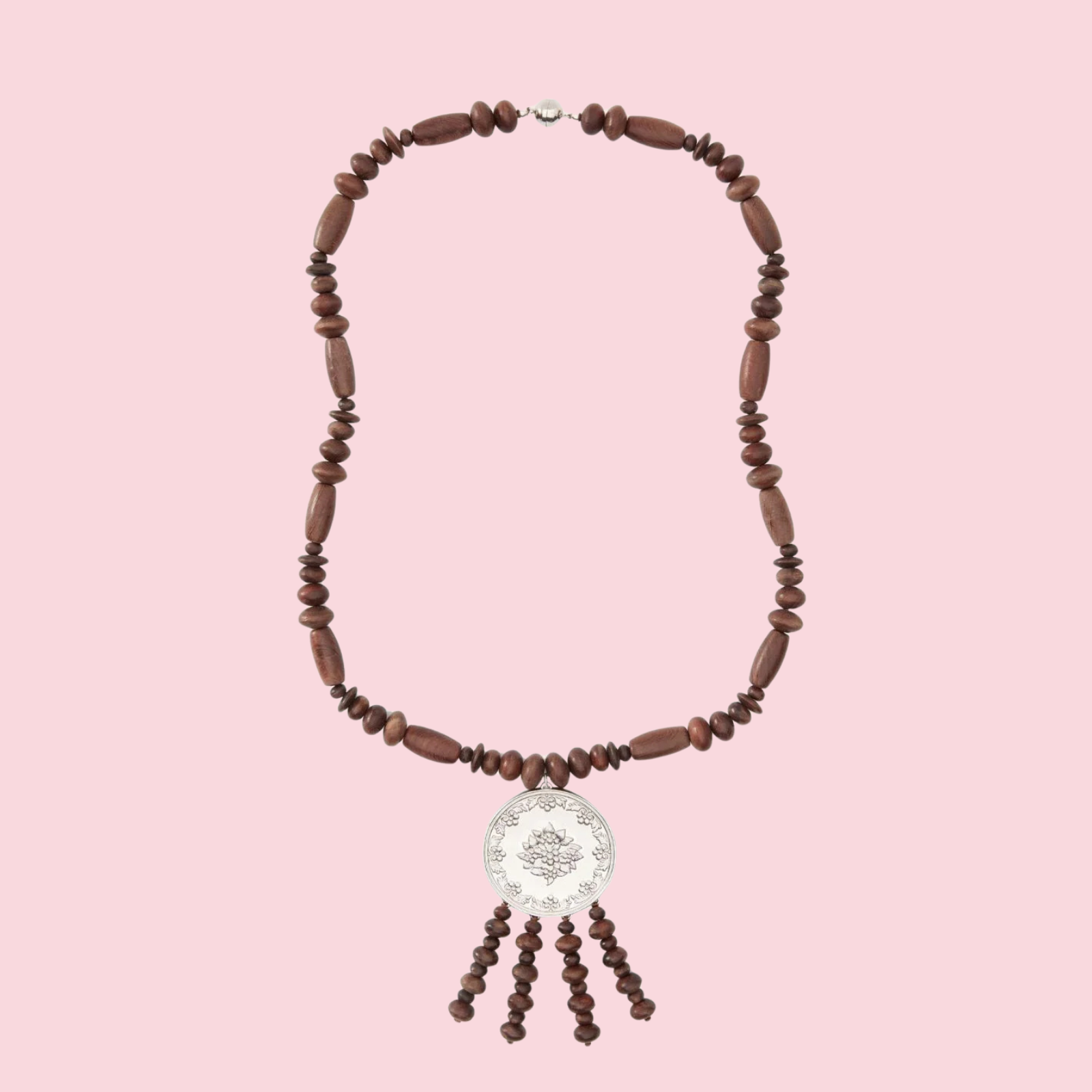 Espelho Necklace