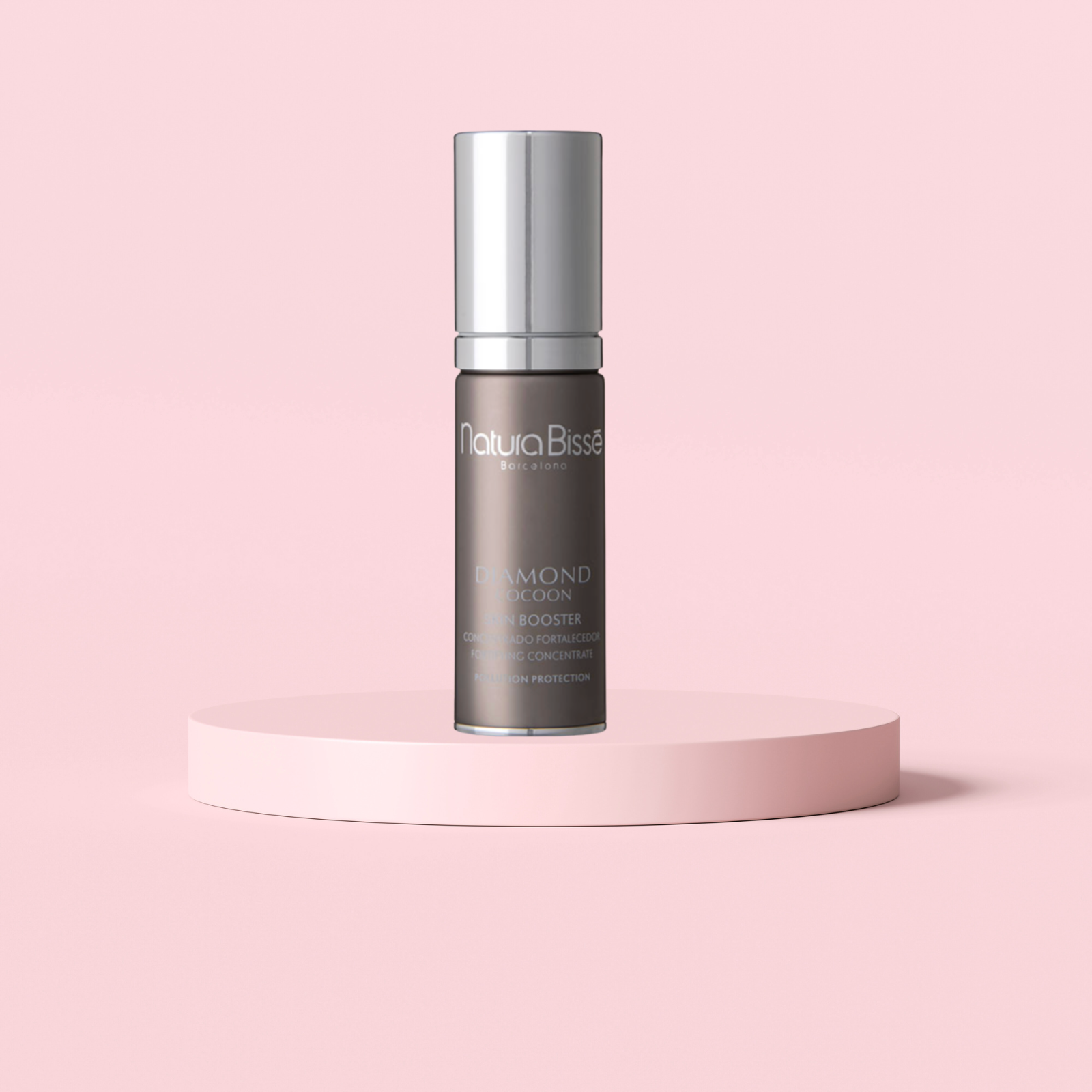 Diamond Cocoon Skin Booster