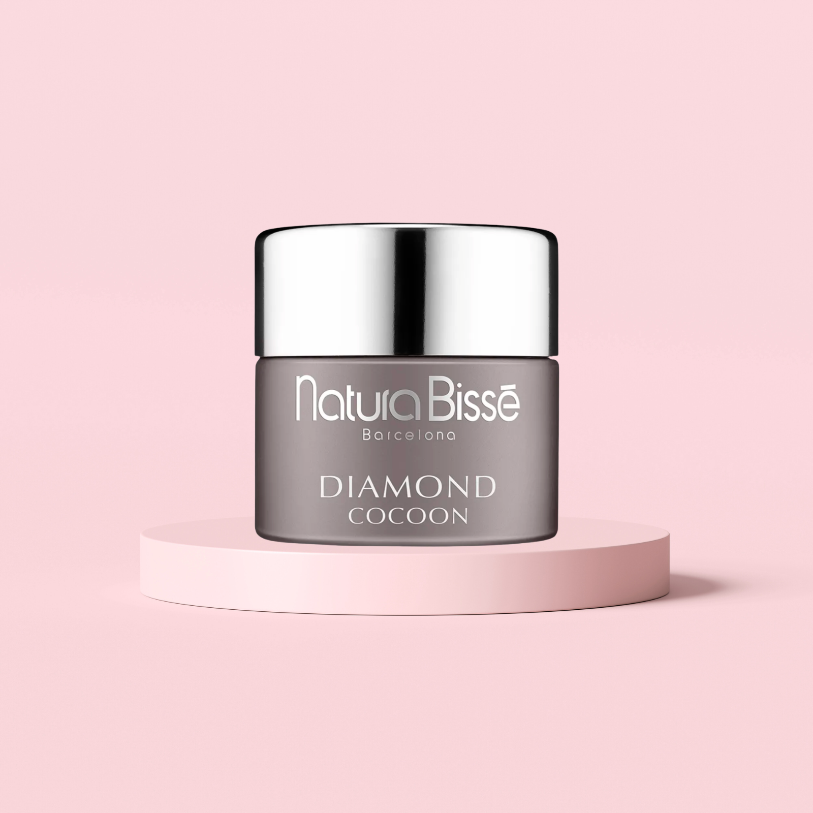 Diamond Cocoon Ultra Rich Cream