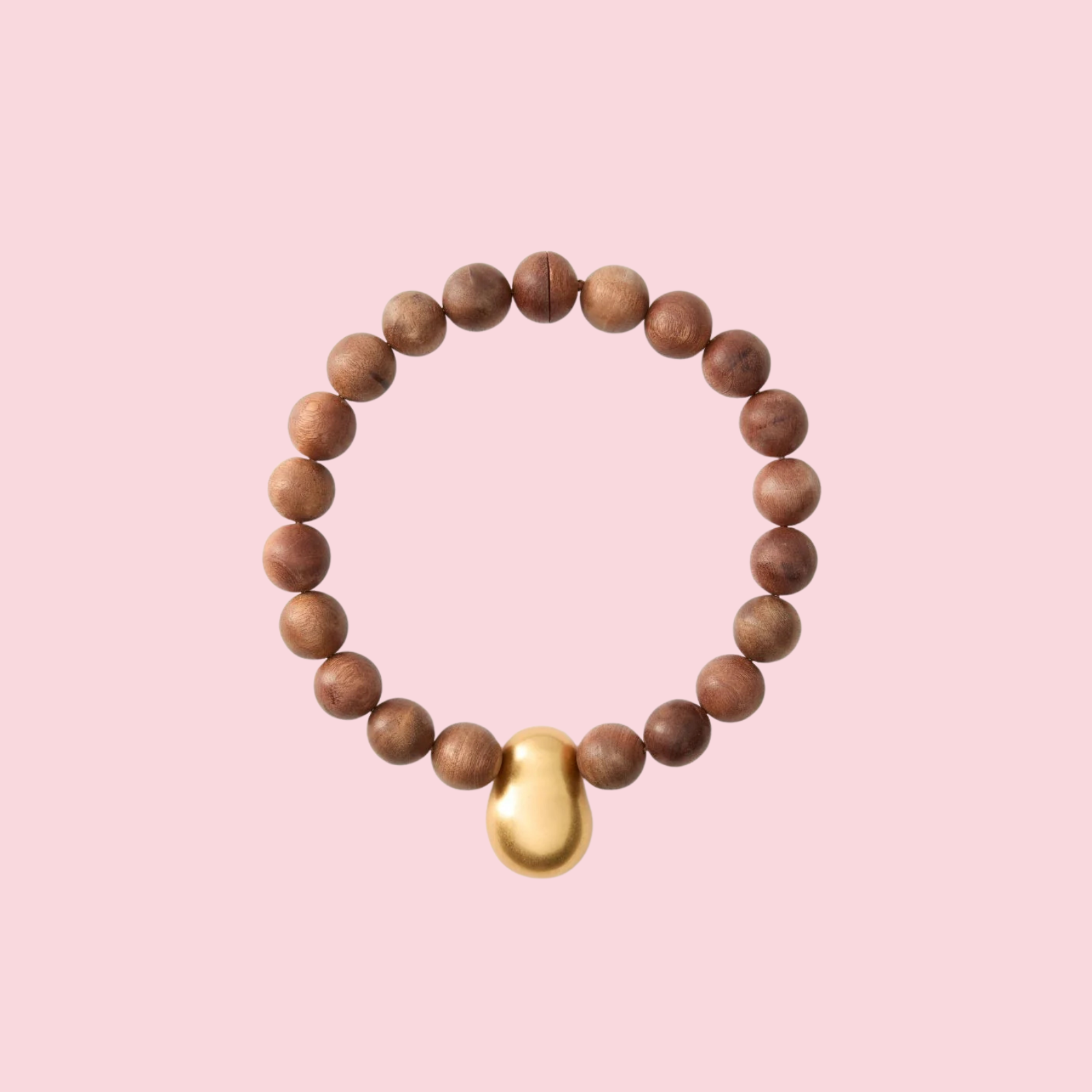 Melbo Necklace Gold