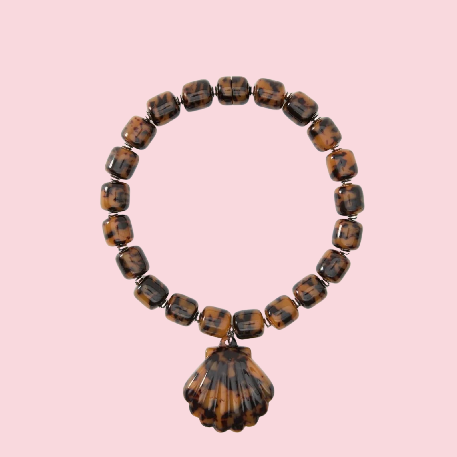Asty Necklace
