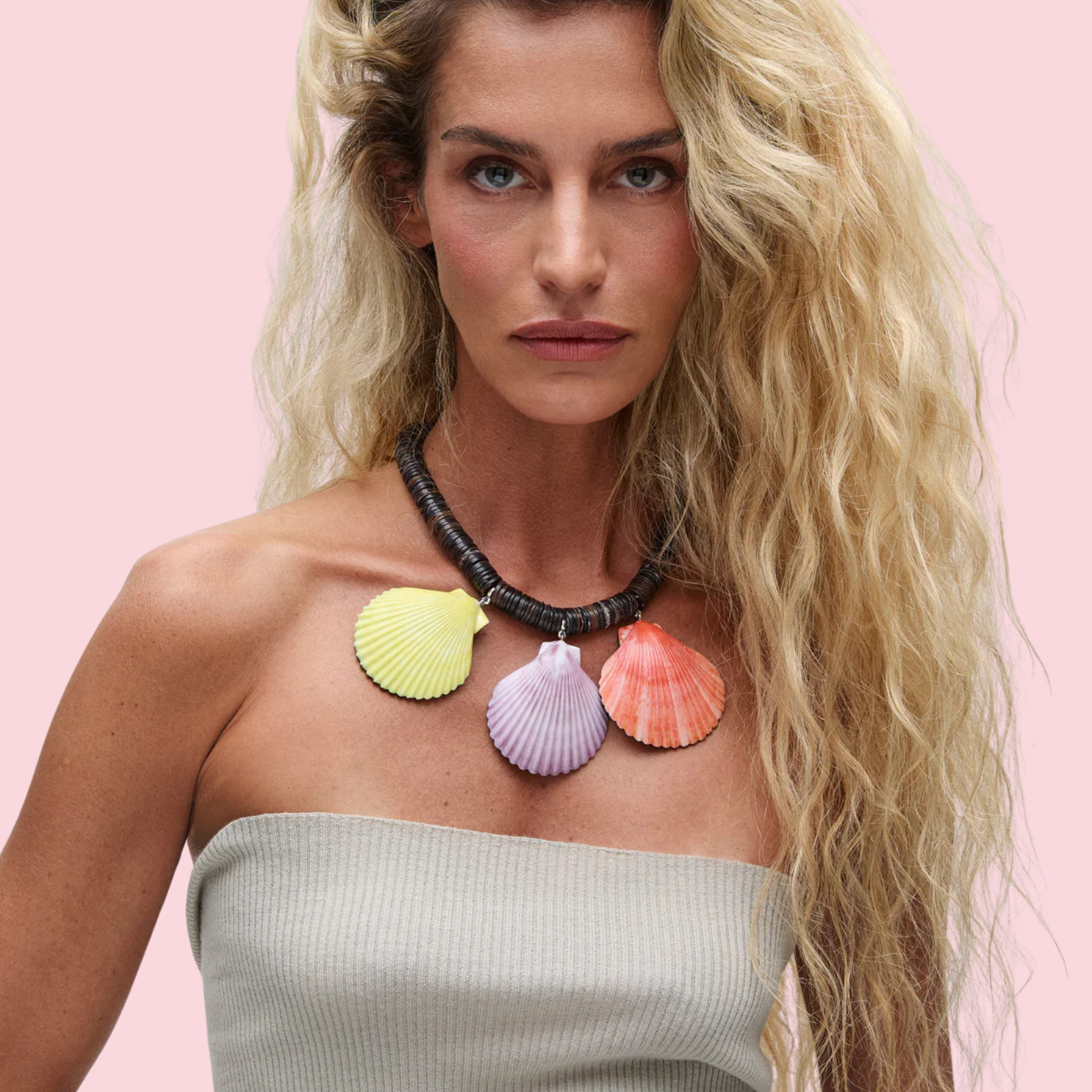 Mare Necklace