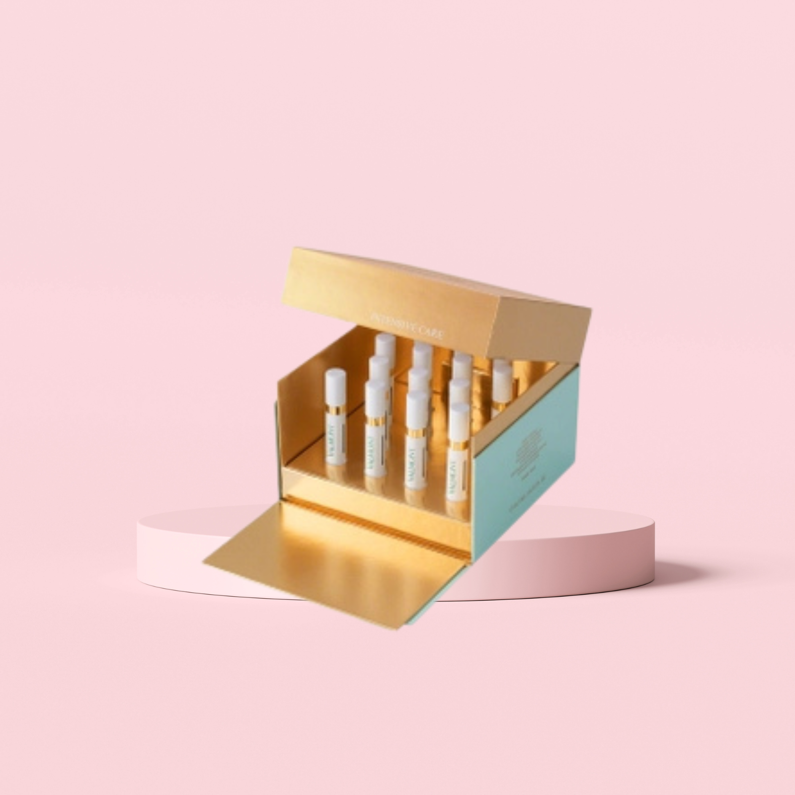 Time master intesive program