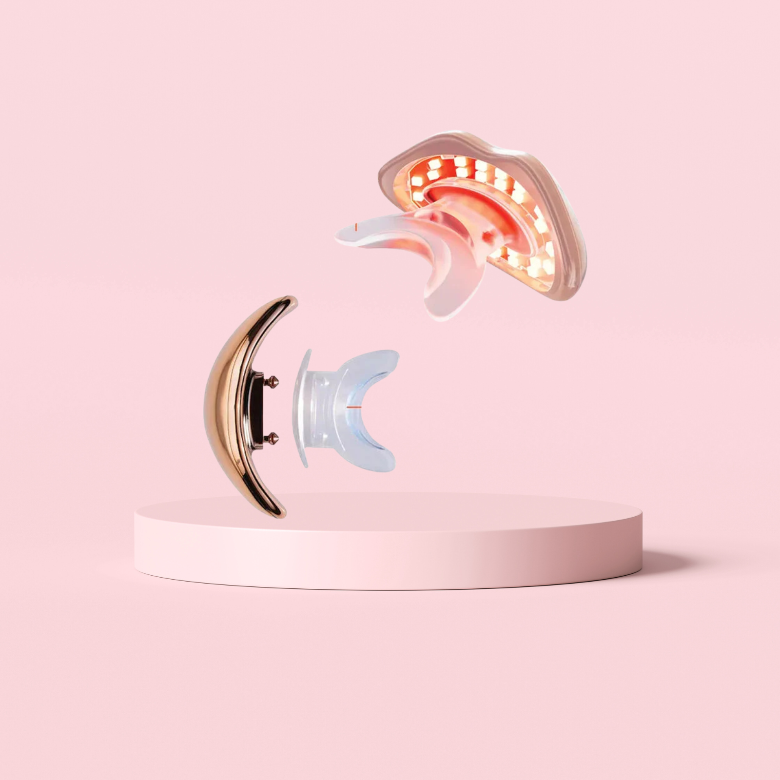 DRx SpectraLite™ LipWare Pro LED Device