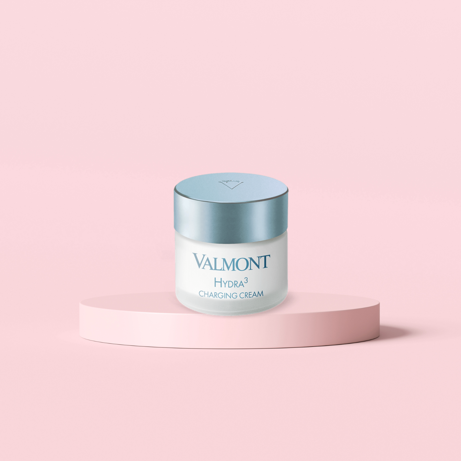 Hydra3 Charging Cream