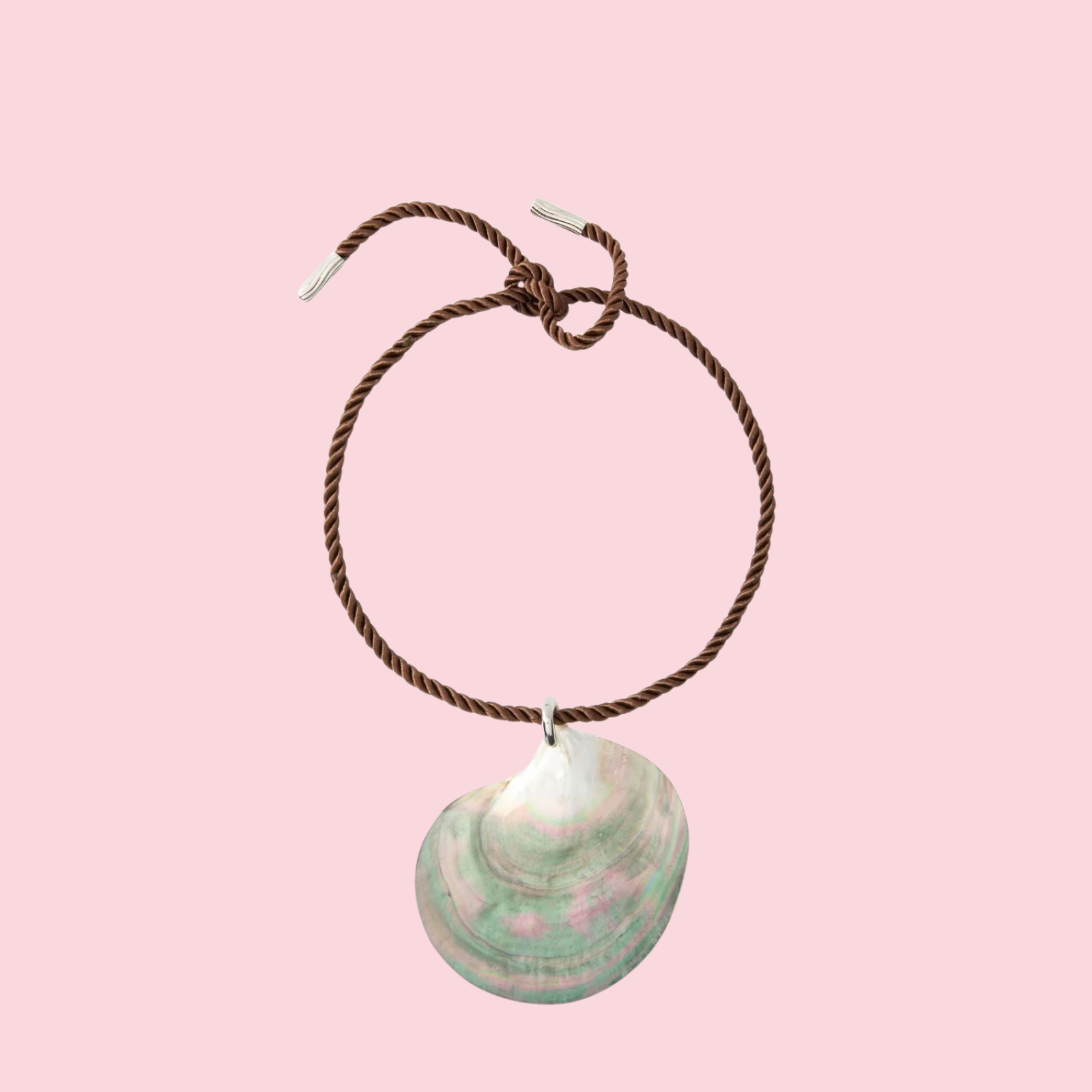 Shell Necklace