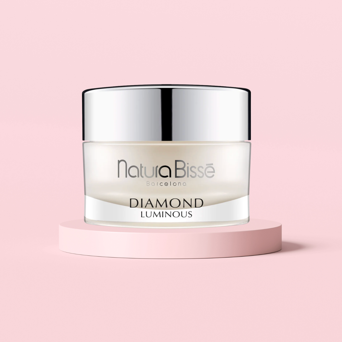 Diamond Luminous Rich Luxury Cleanse