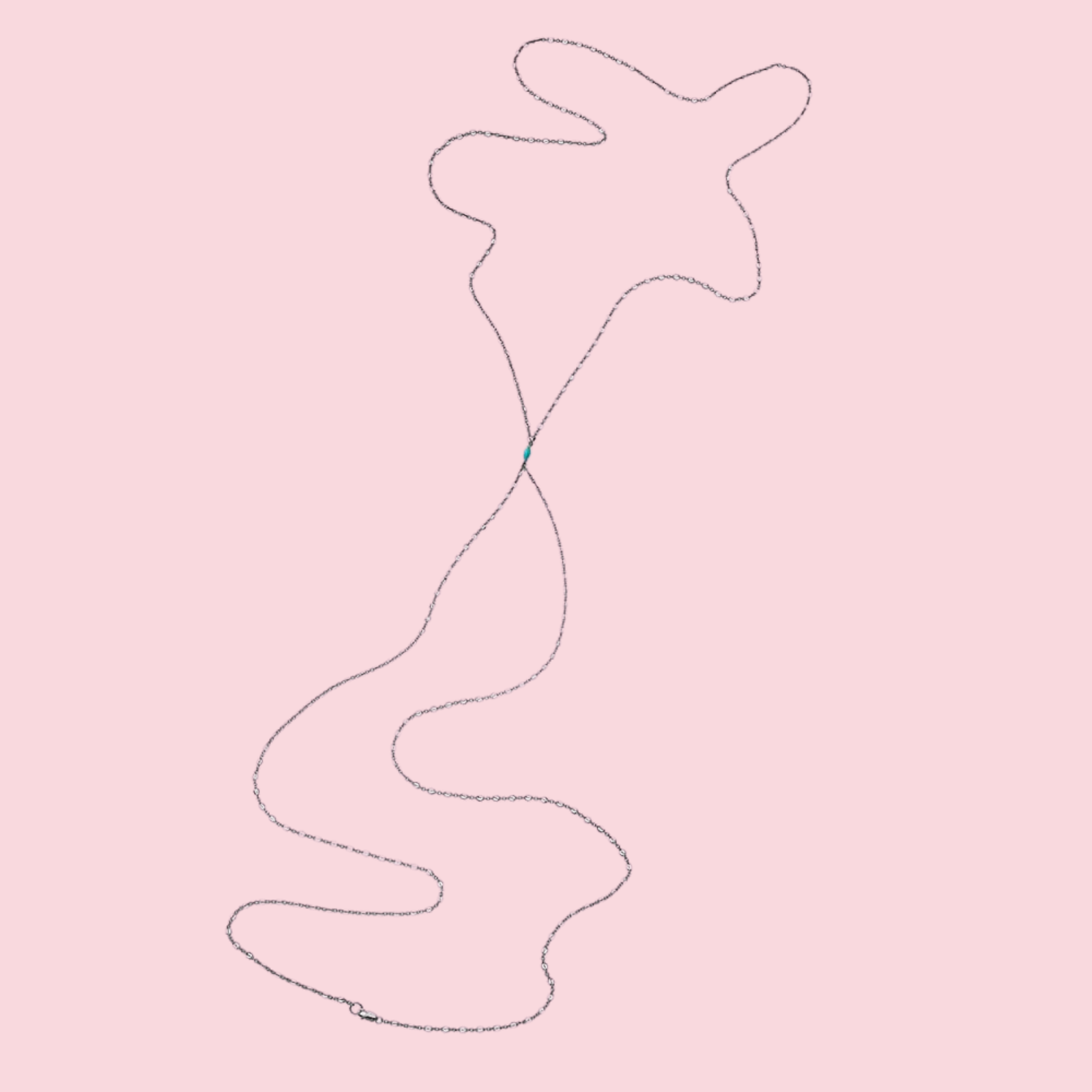 Aura Body Chain