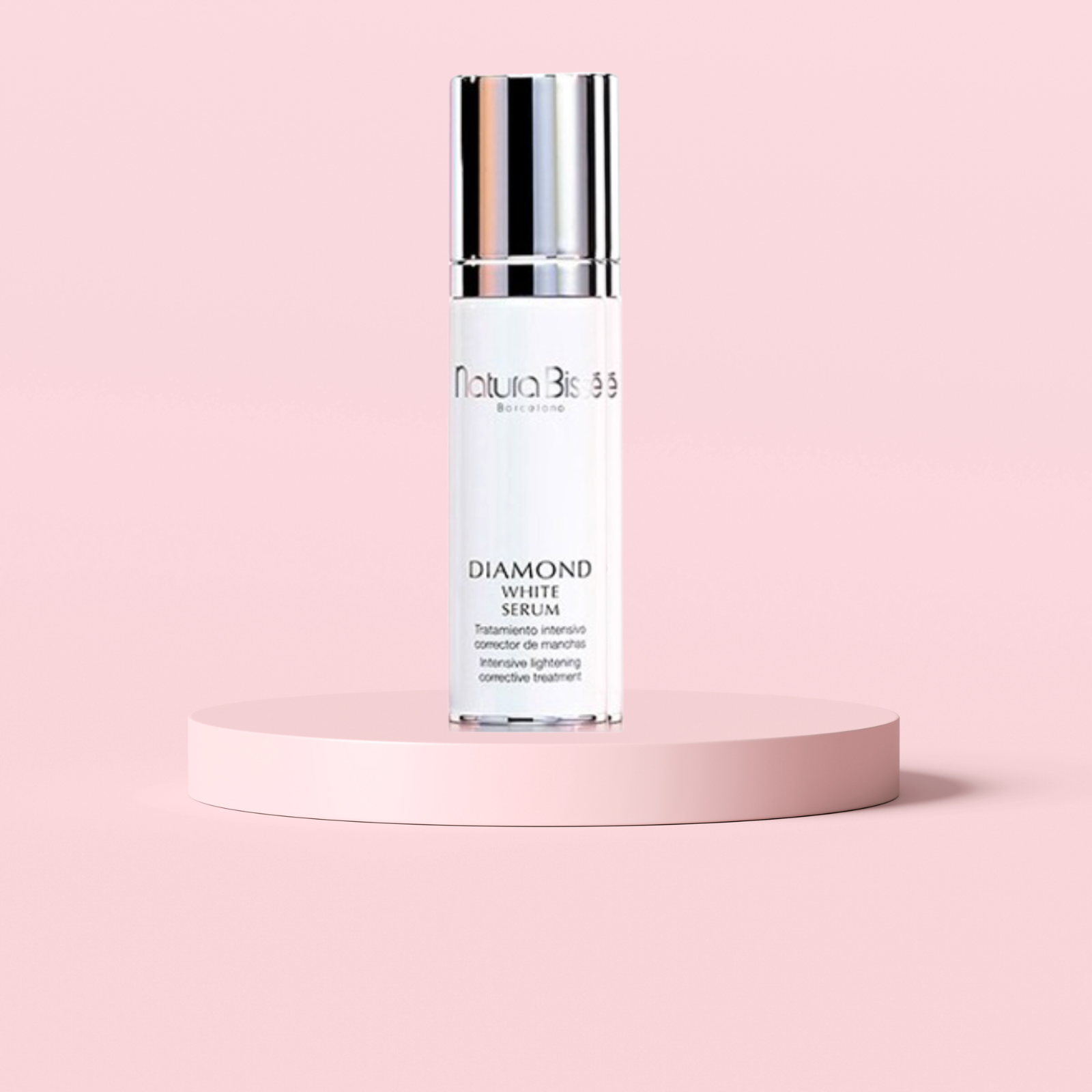Diamond luminous Serum Anti Spot