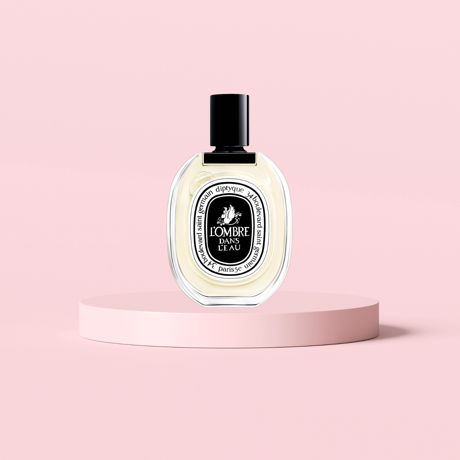 L'Ombre dans l'Eau Eau de parfum