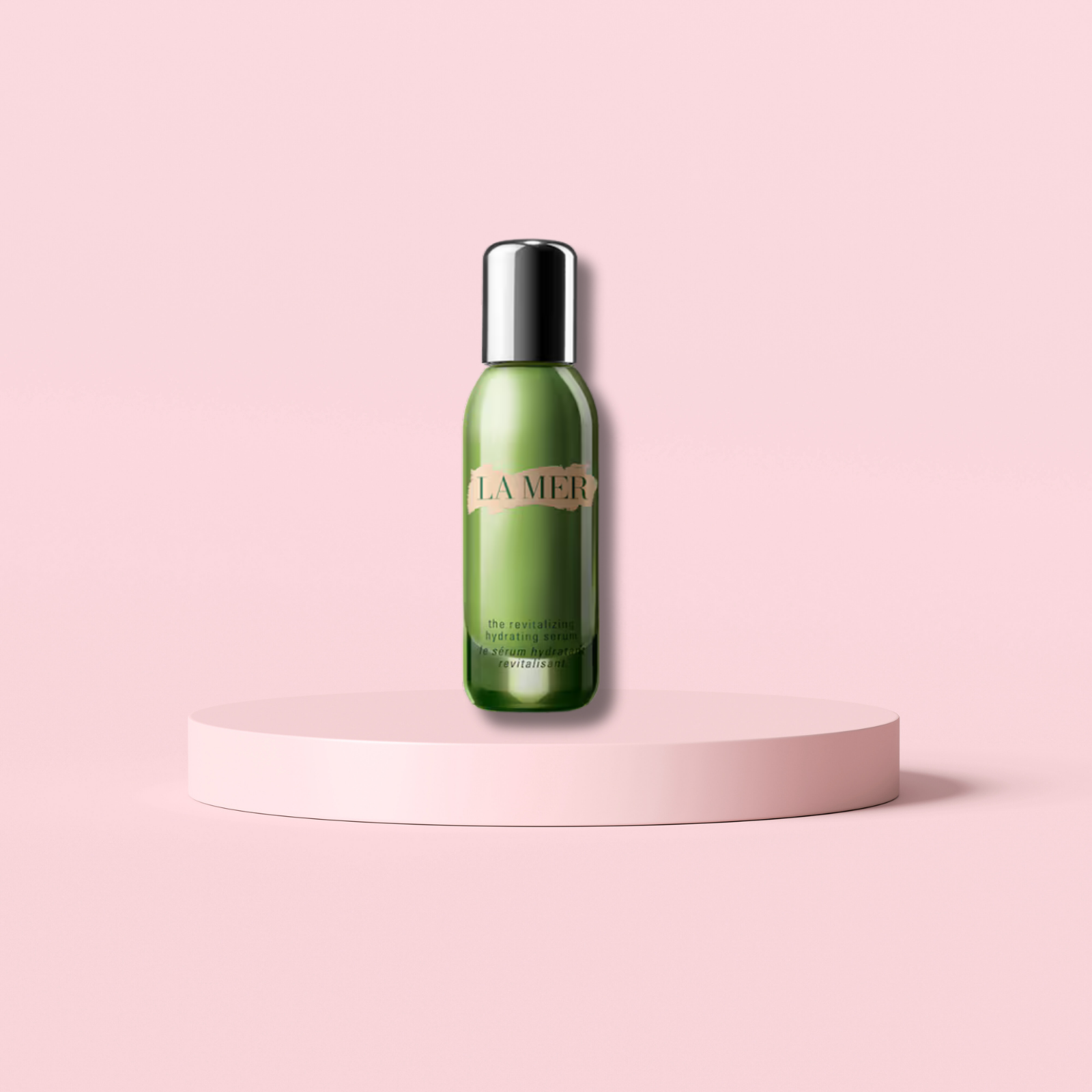 THE REVITALIZING HYDRATING SERUM