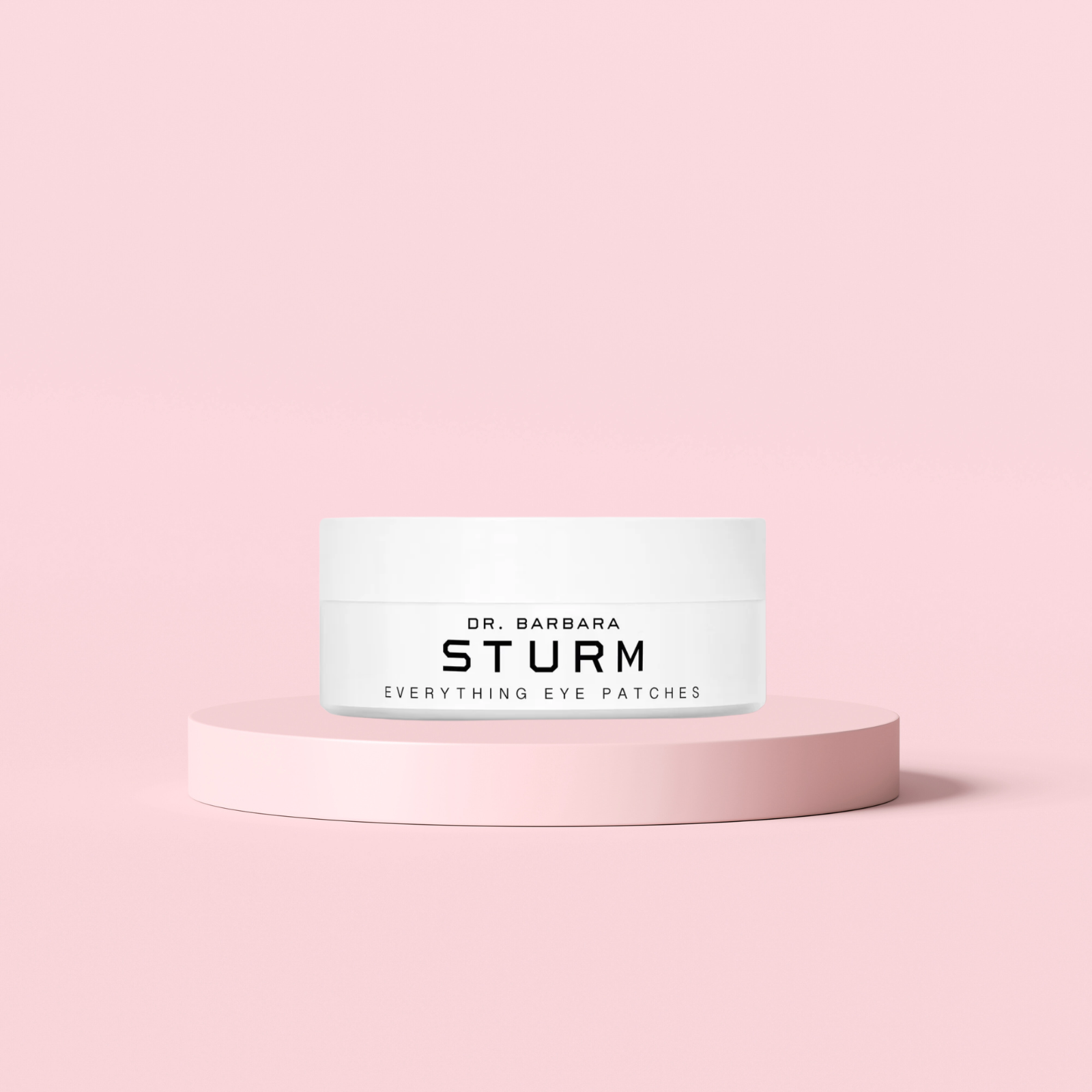 Everything Eye Patches