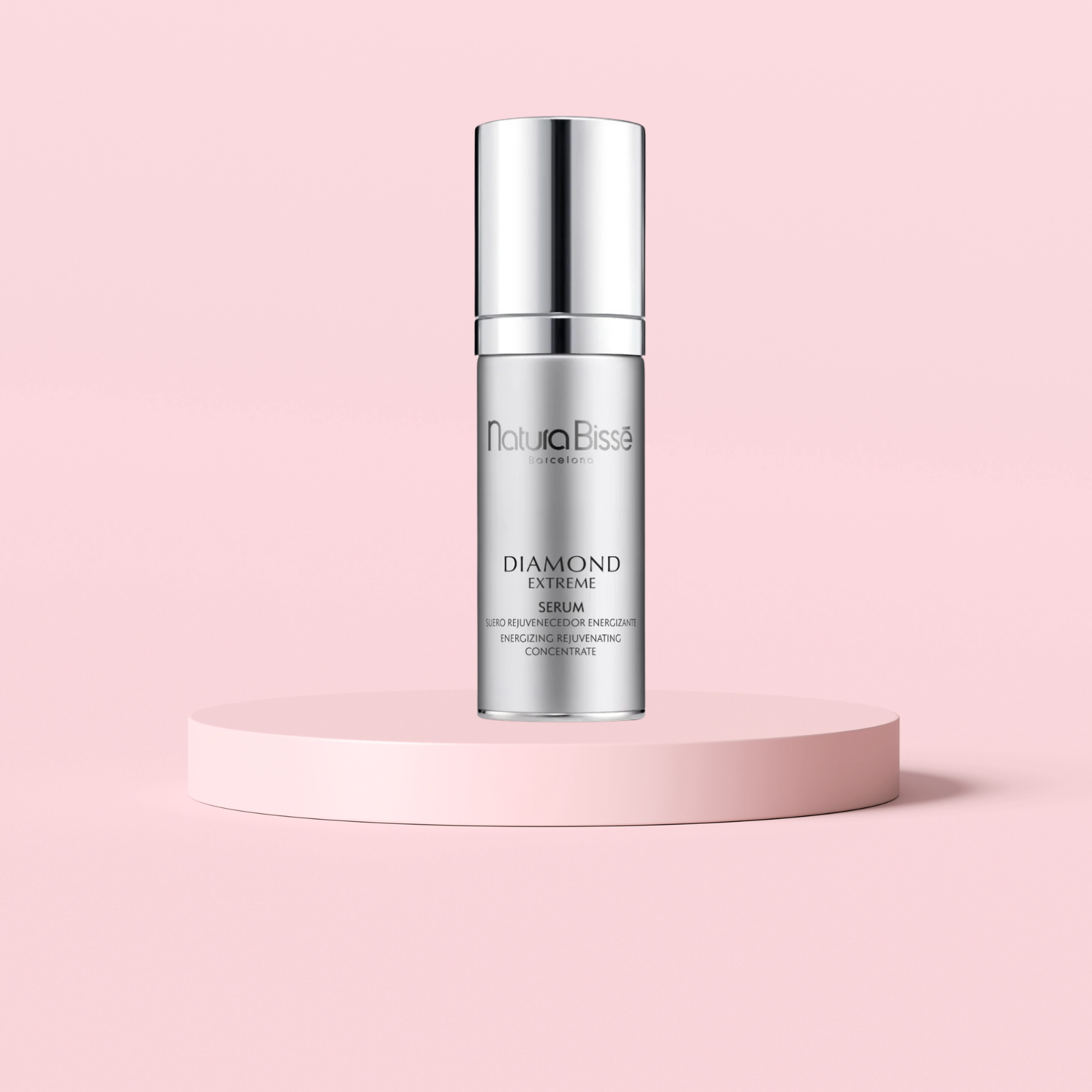 Diamond Extreme Serum