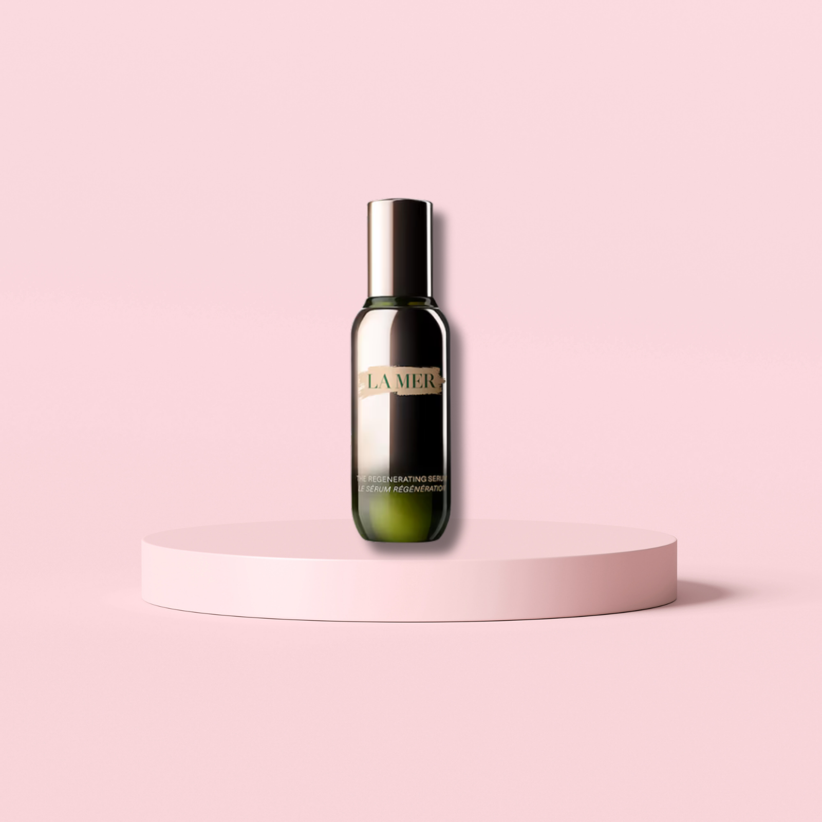 THE REGENERATING SERUM