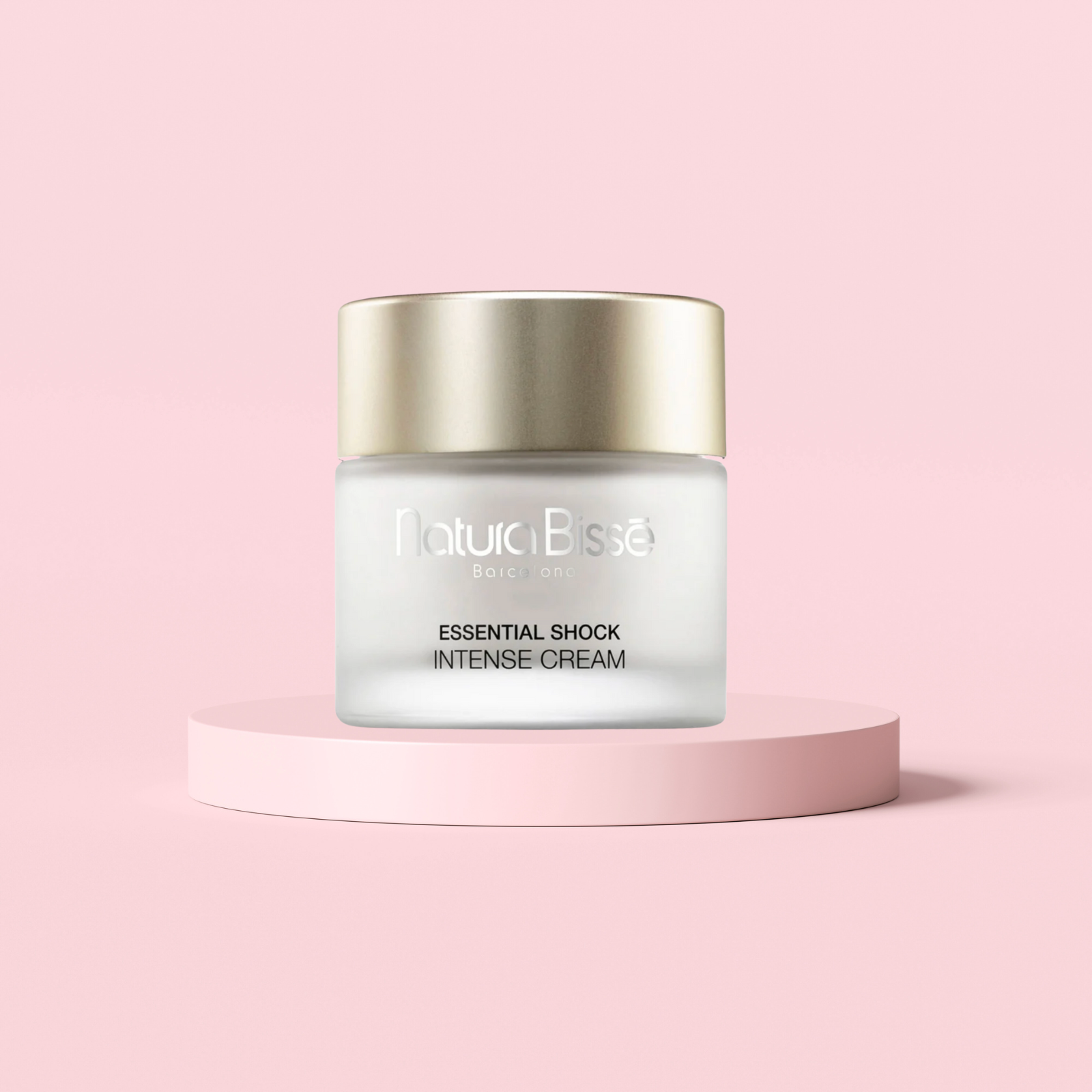 Essential Shock Intense Cream