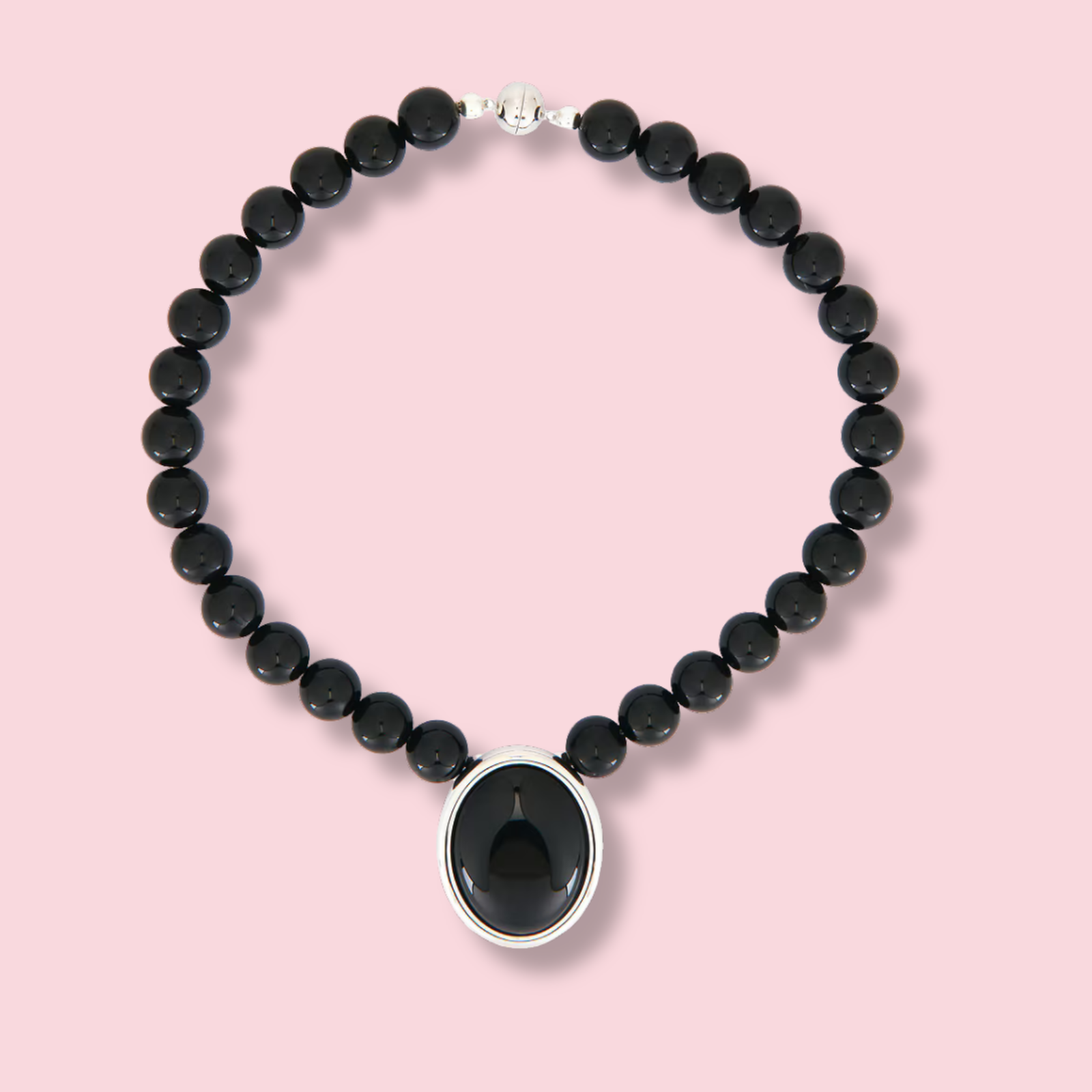 Jude necklace