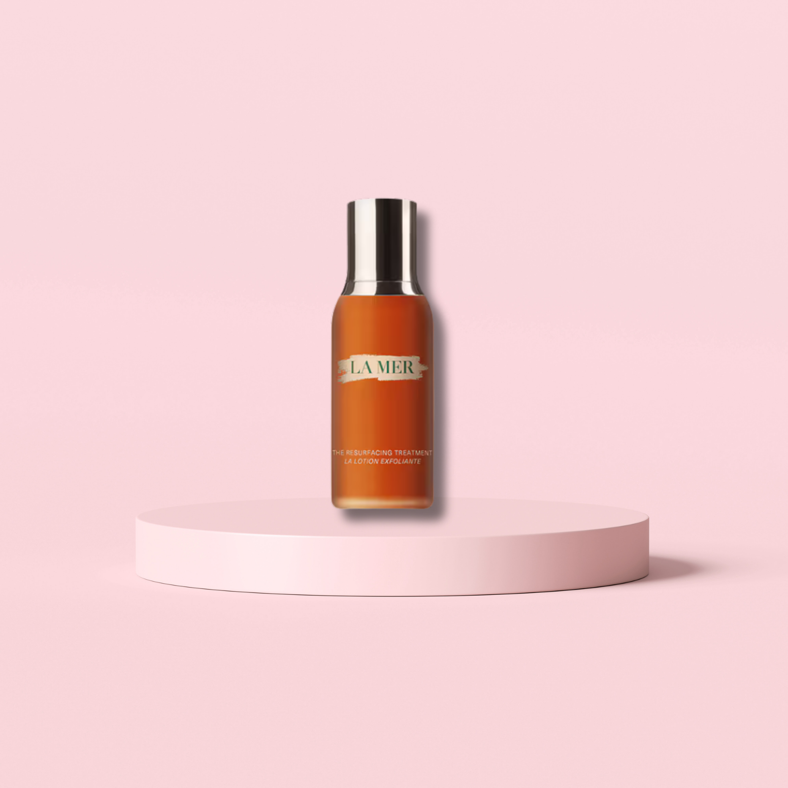 THE RESURFACING TREATMENT