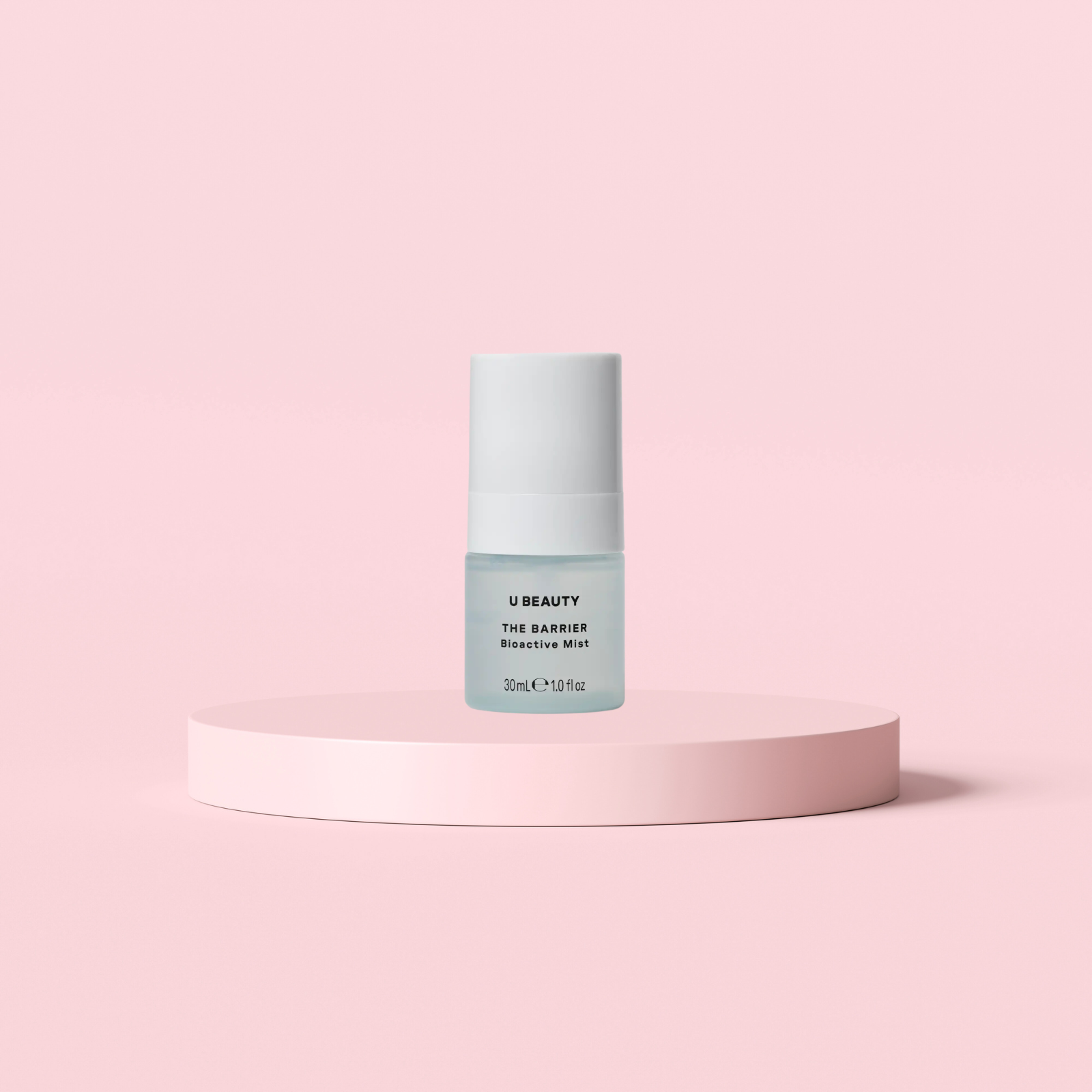 The BARRIER Bioactive Mist