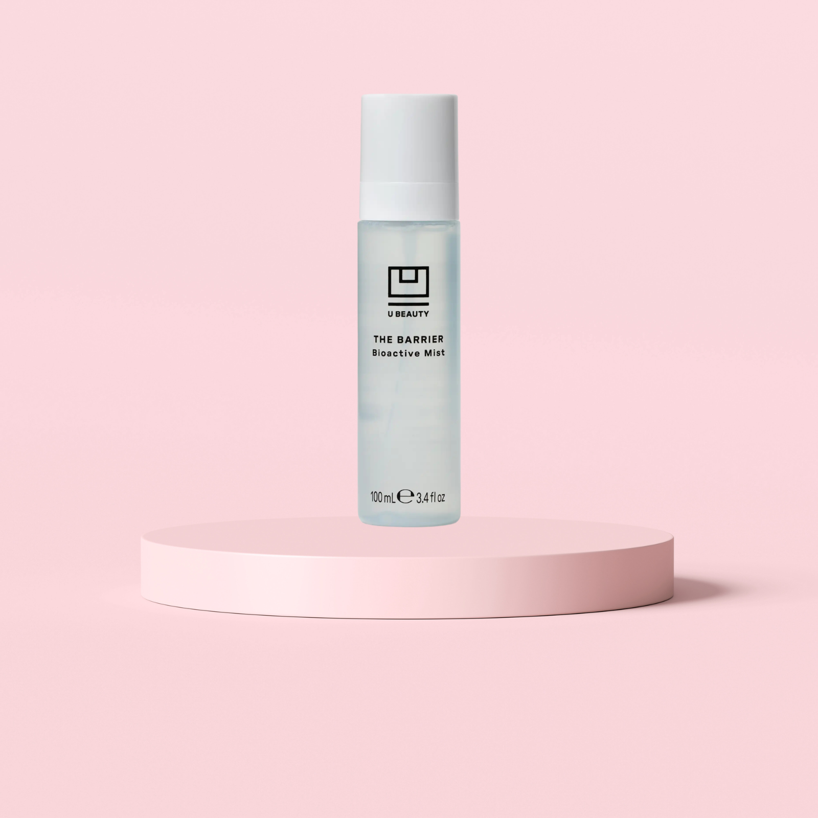 The BARRIER Bioactive Mist