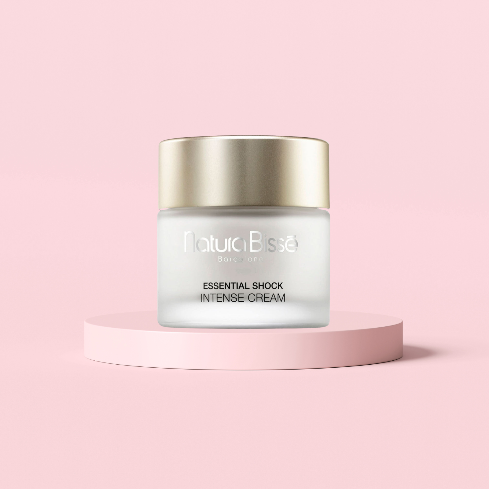 Essential Shock Intense Cream