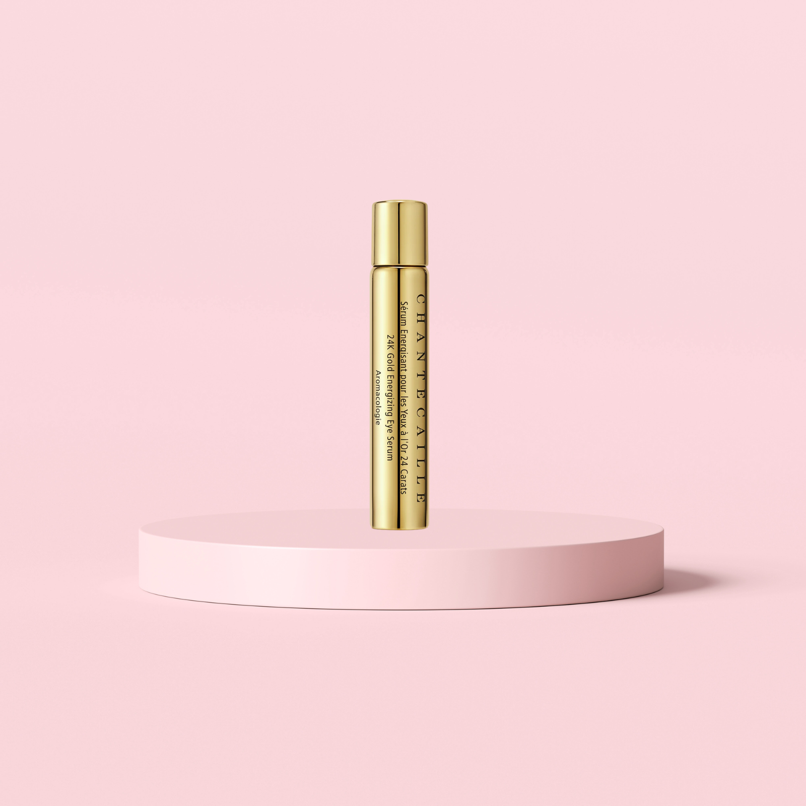 24K Gold Energizing Eye Serum