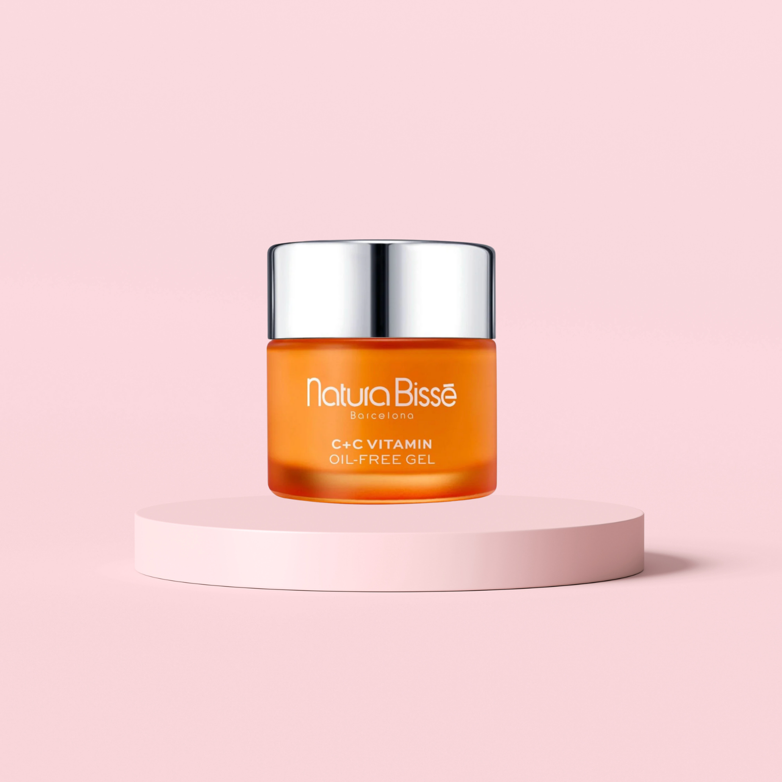 C+c Vitamin Oil-free Gel