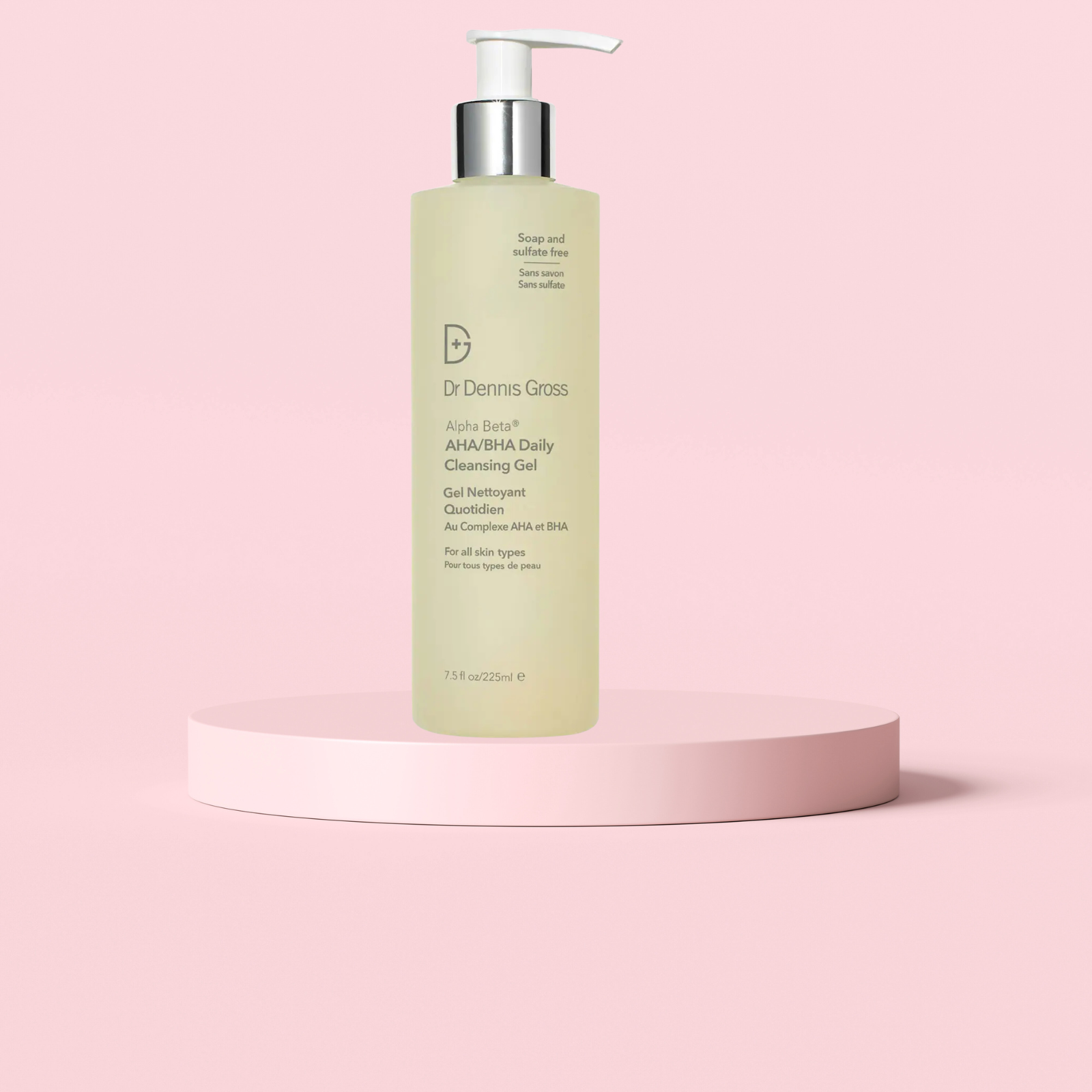Alpha Beta® AHA/BHA Daily Cleansing Gel