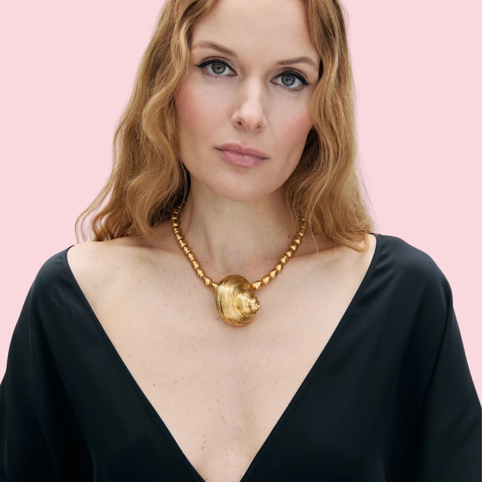 Mykonos necklace