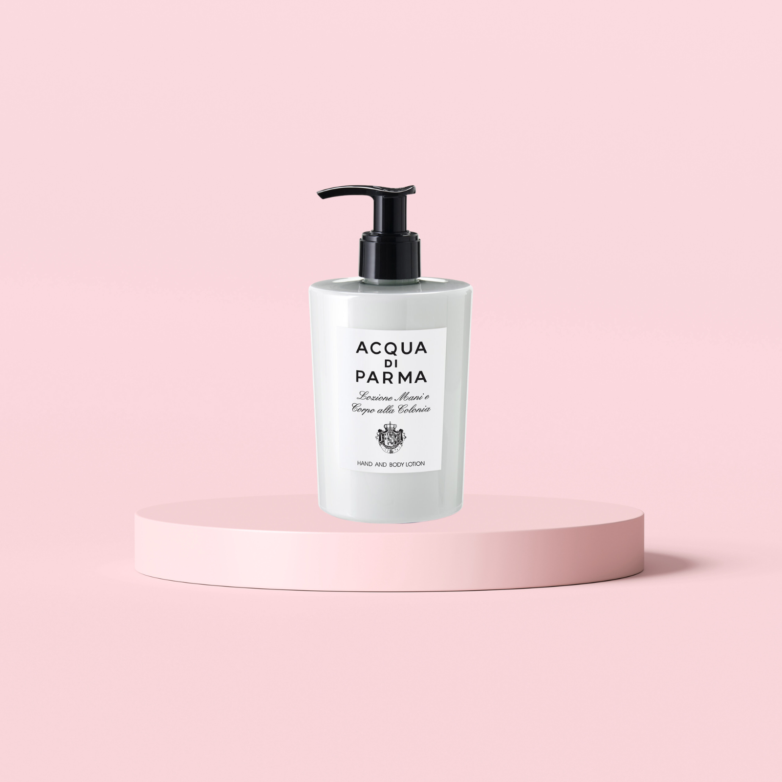 Hand and Body Lotion Colonia