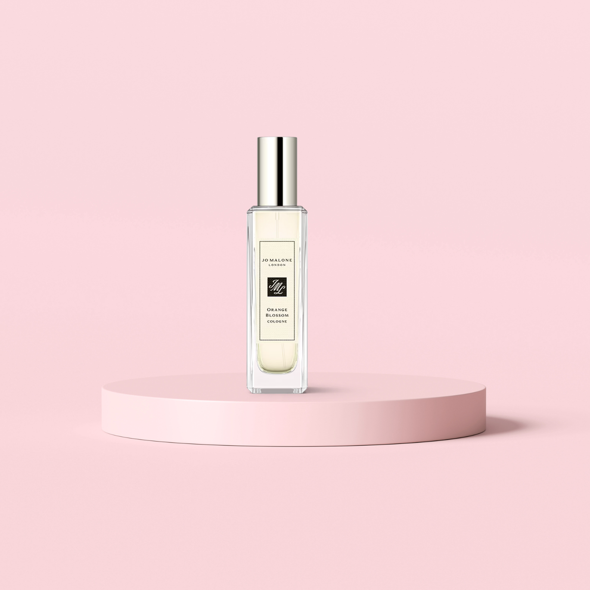 Orange Blossom Cologne