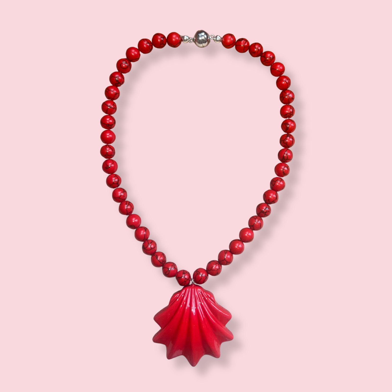 Barbados Necklace