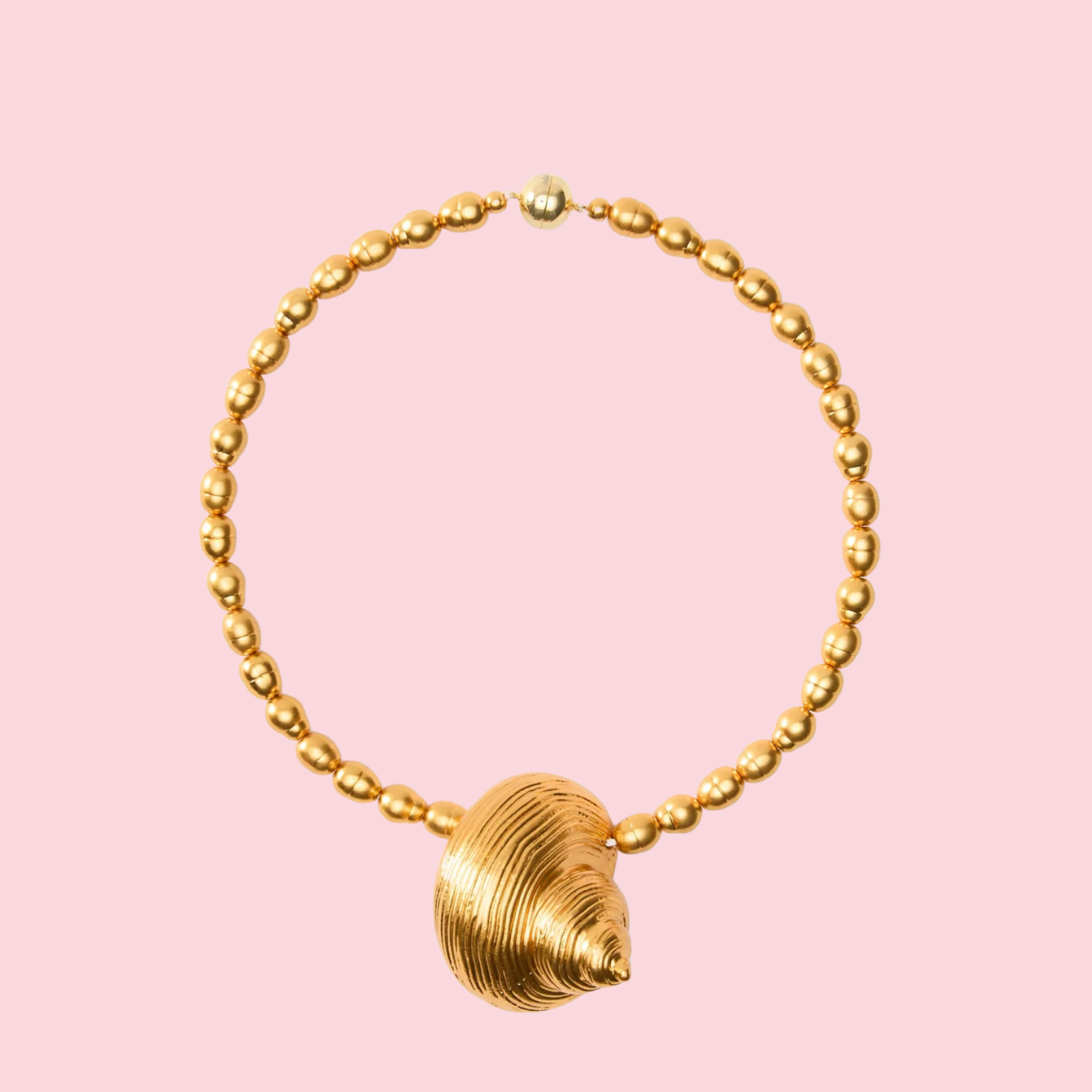 Mykonos necklace