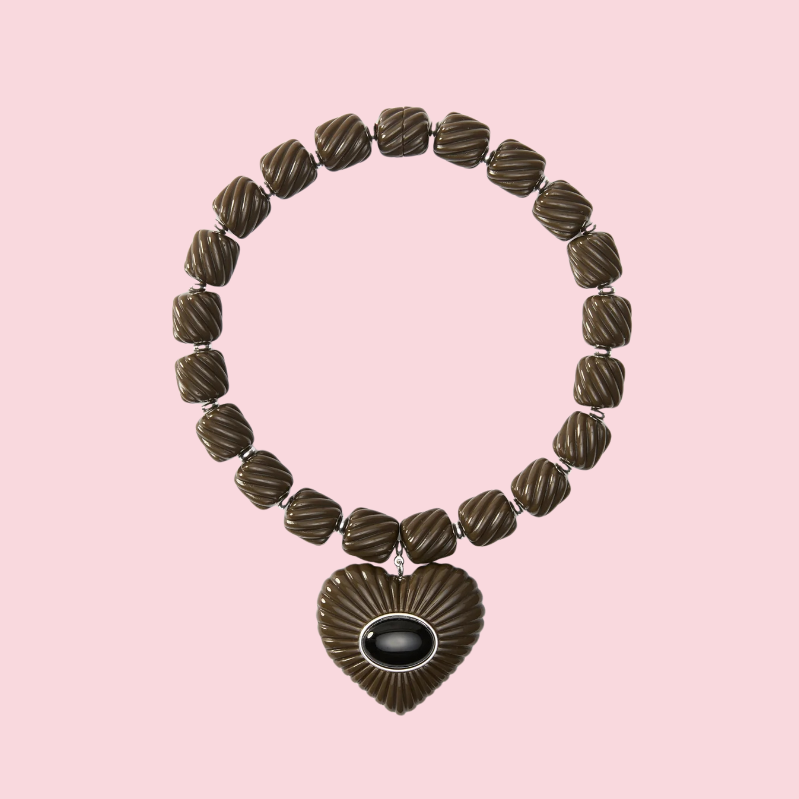 Lira necklace