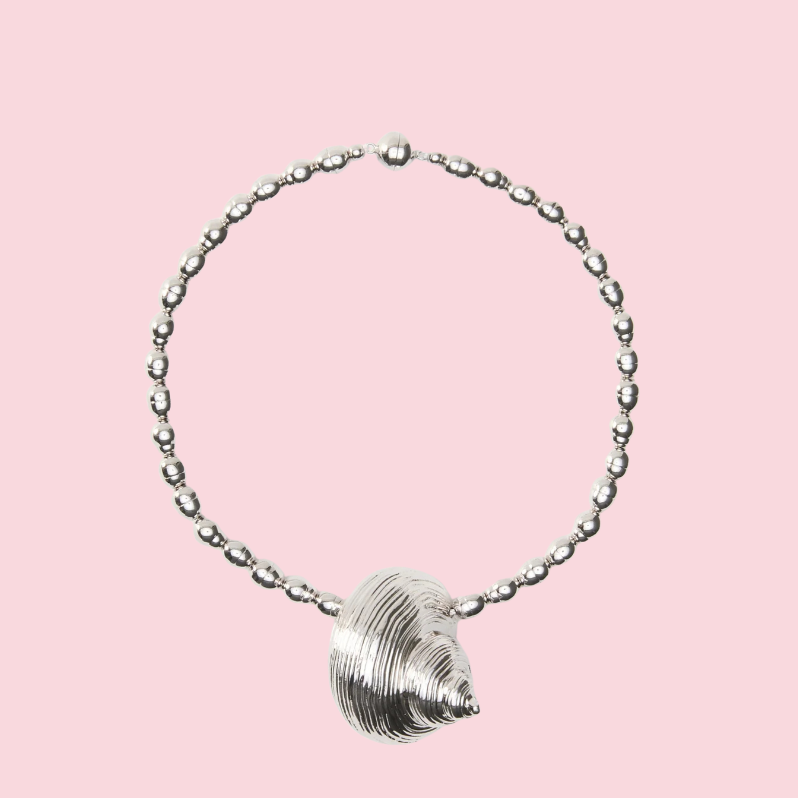 Mykonos necklace