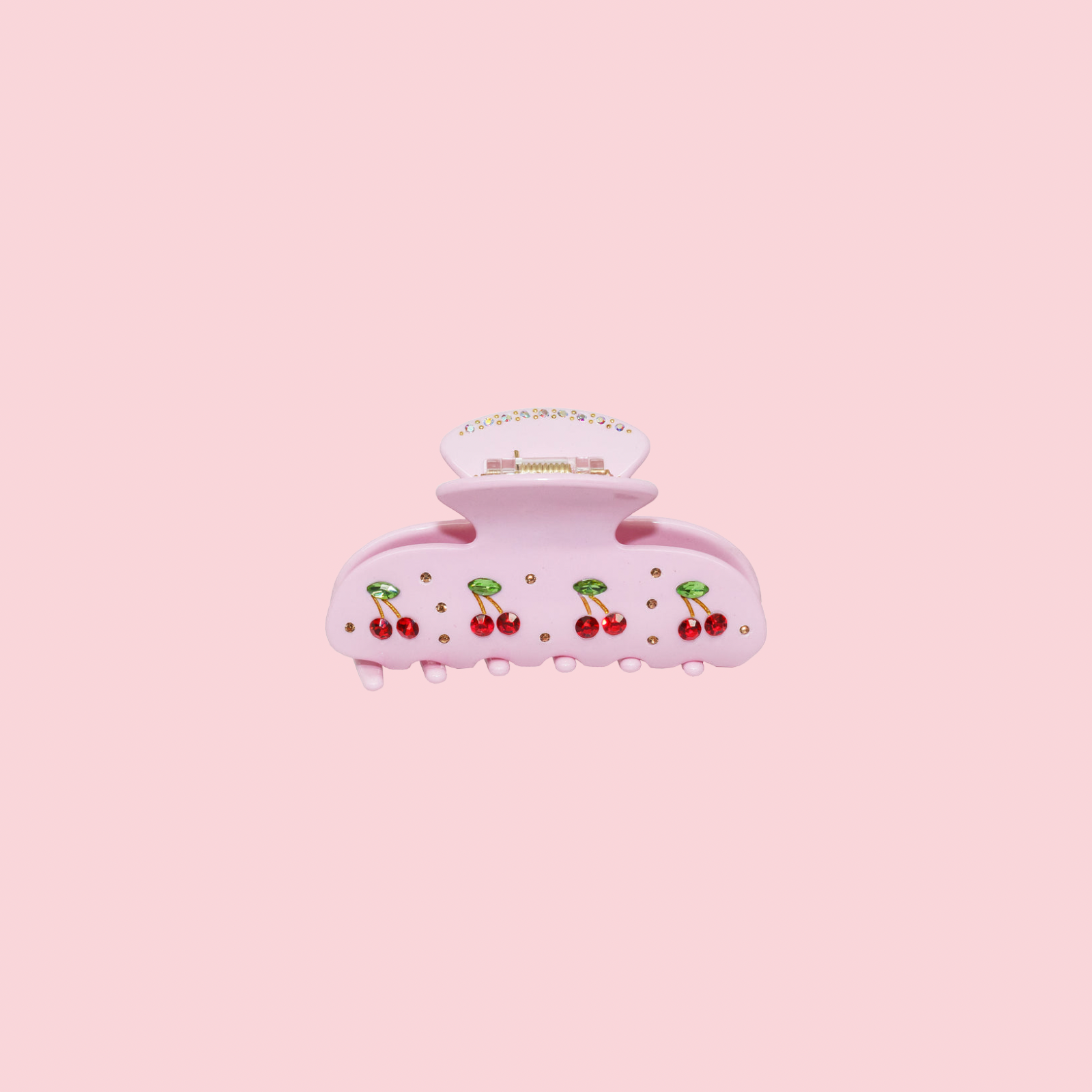 Sweetheart Clip
