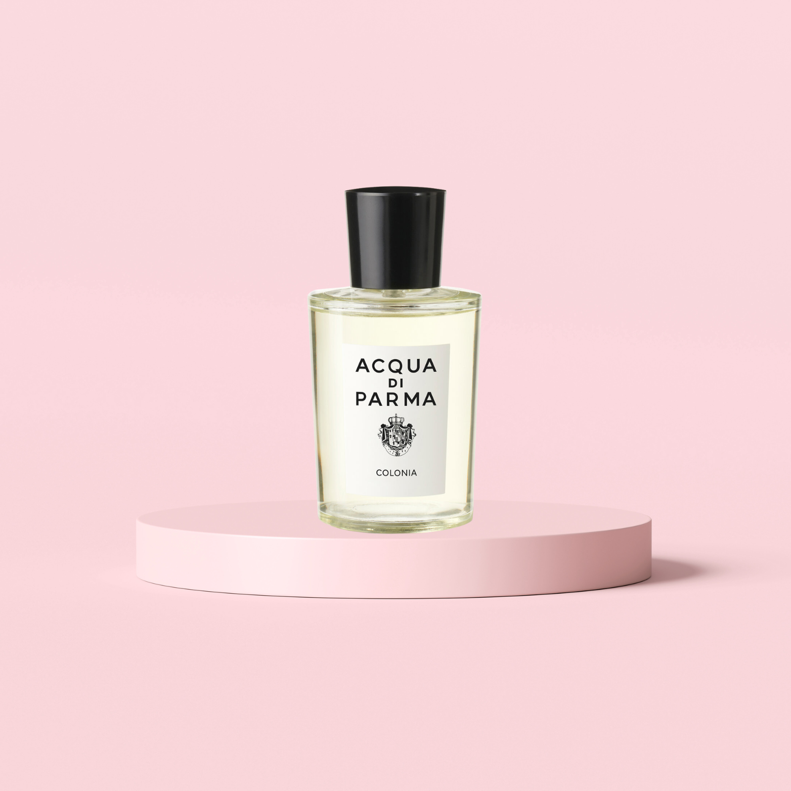 Eau De Cologne Colonia