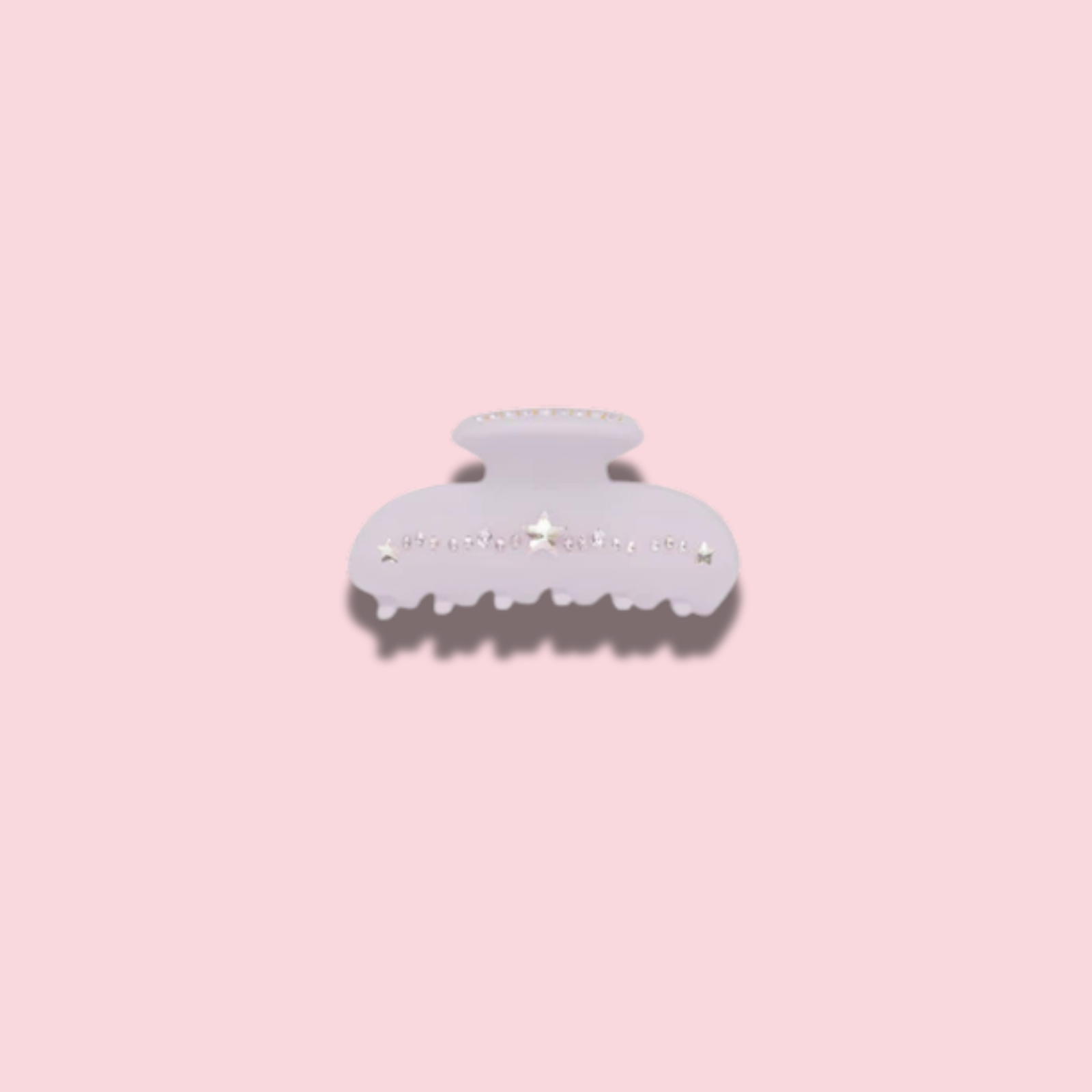 Sweetheart Clip