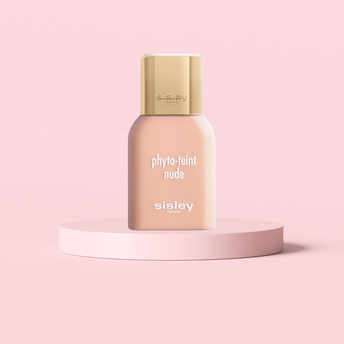 Phyto-Teint Nude