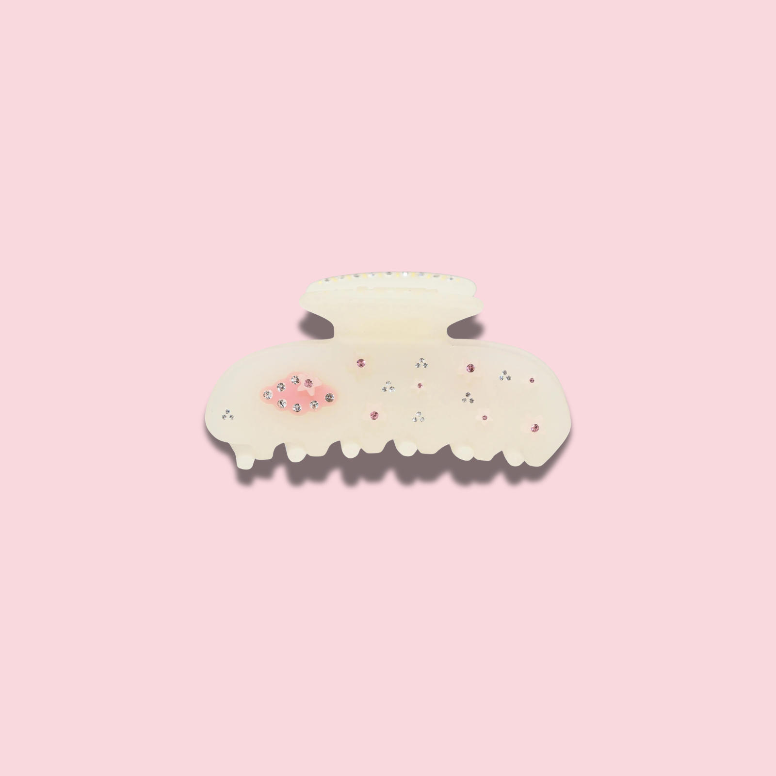Sweetheart Clip