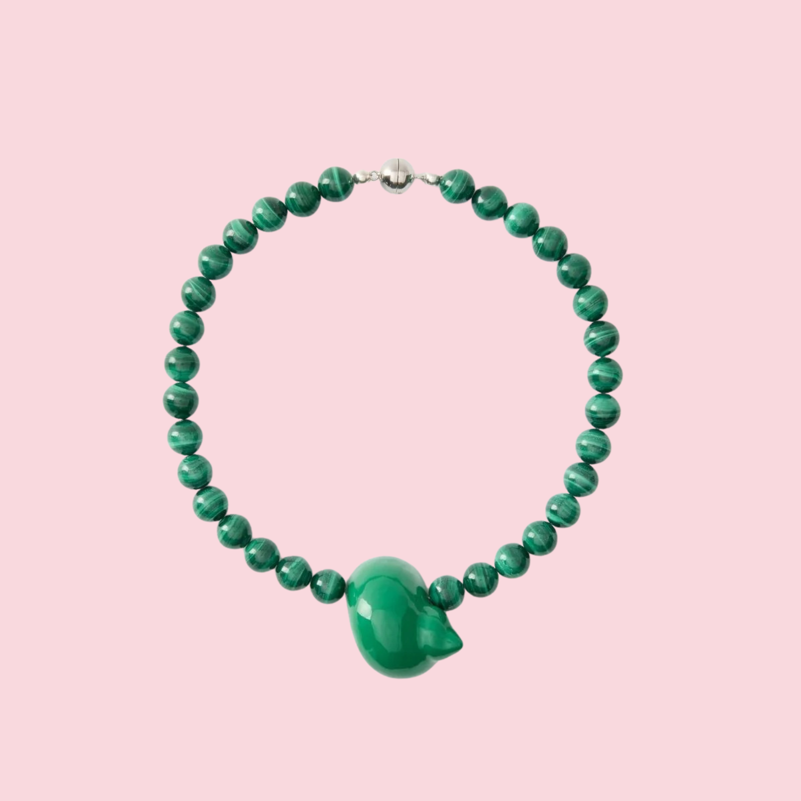 Mykonos necklace