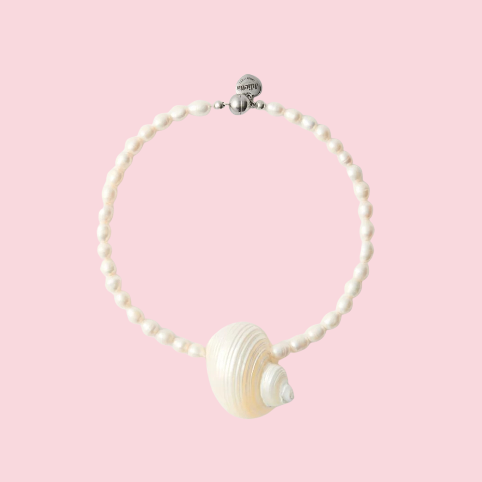 Mykonos necklace