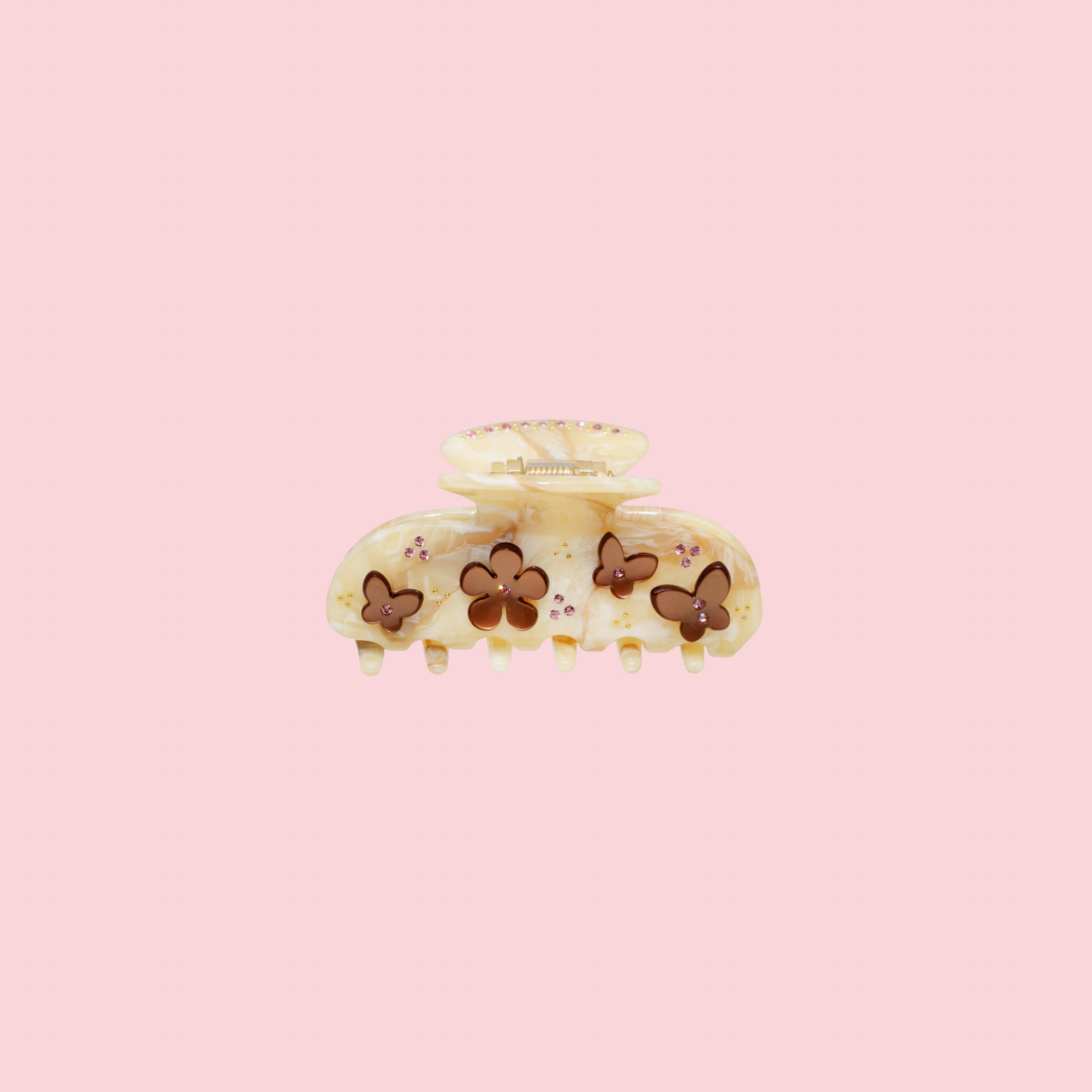 Sweetheart Clip