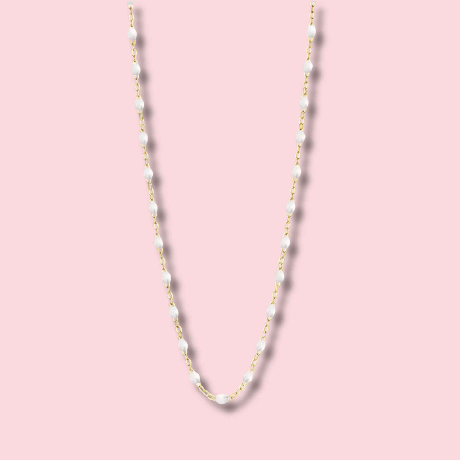 Classic Gigi, Yellow Gold, 23.6in