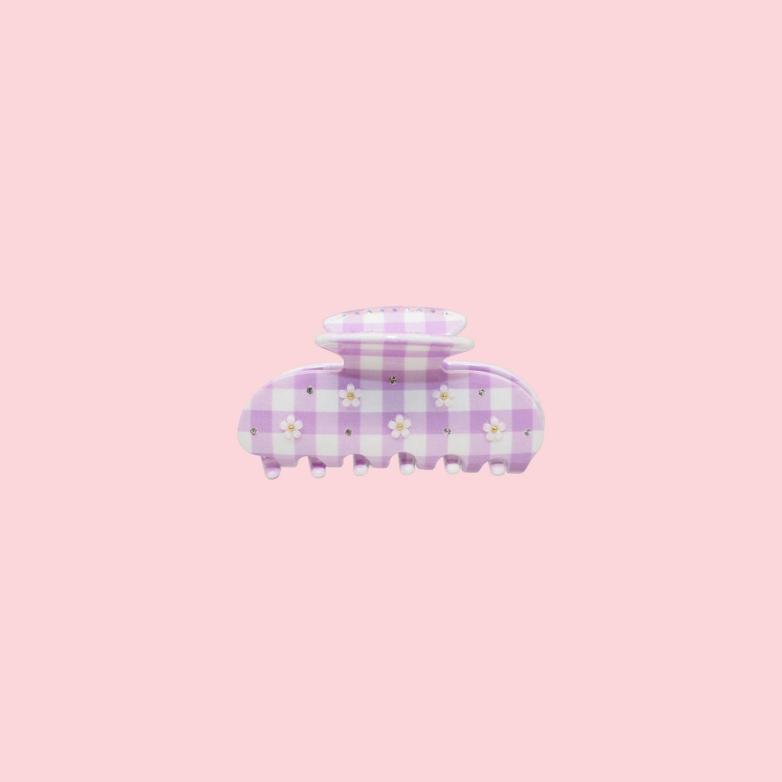 Sweetheart Clip
