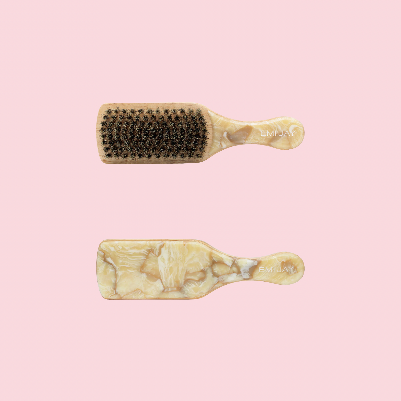 Mini Boar Bristle Brush