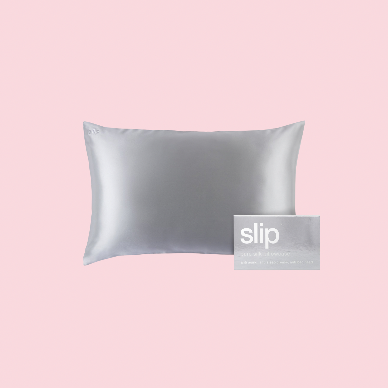 Queen Zippered Pillowcase